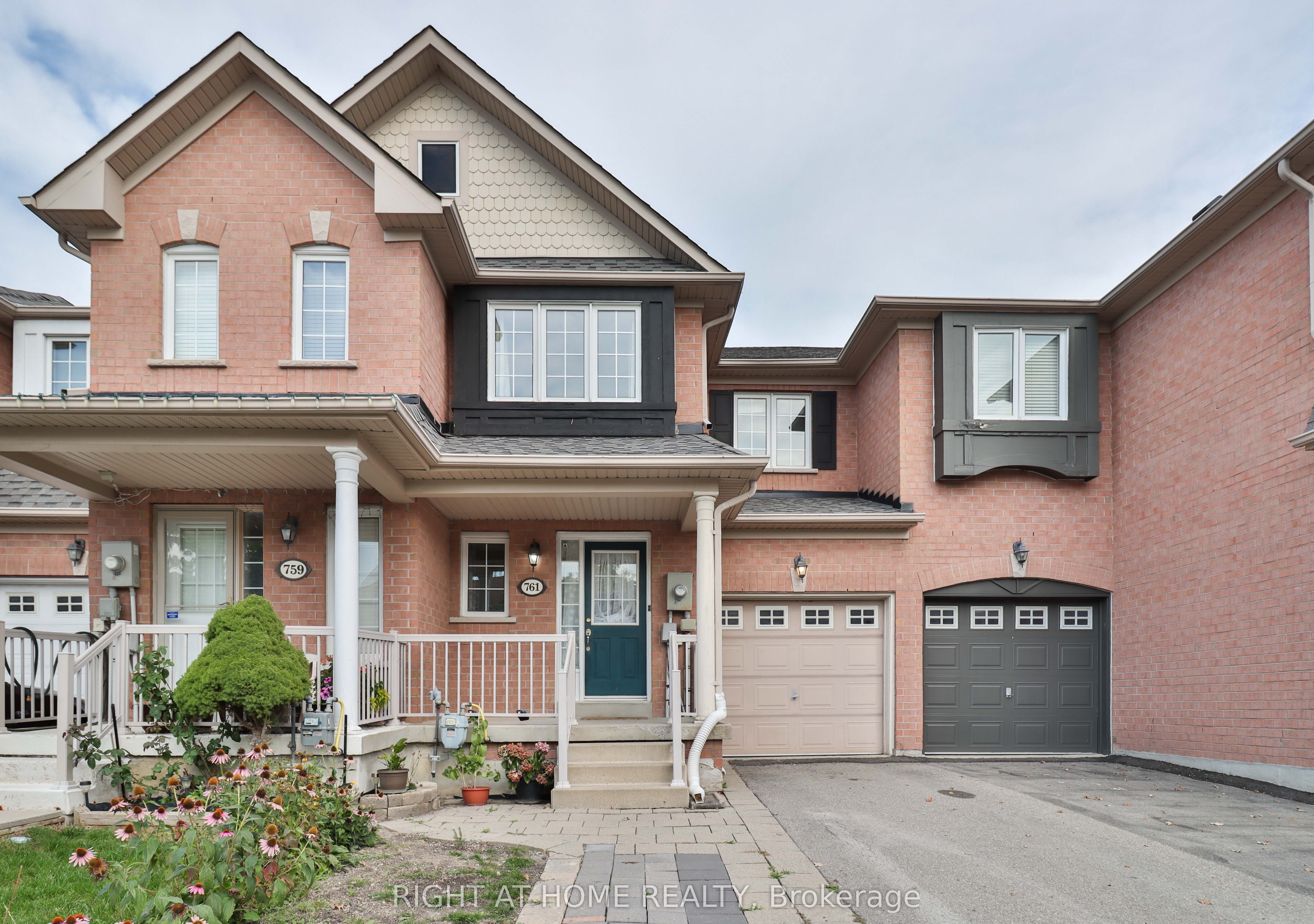761 Joe Persechini Drive Property Photo 1