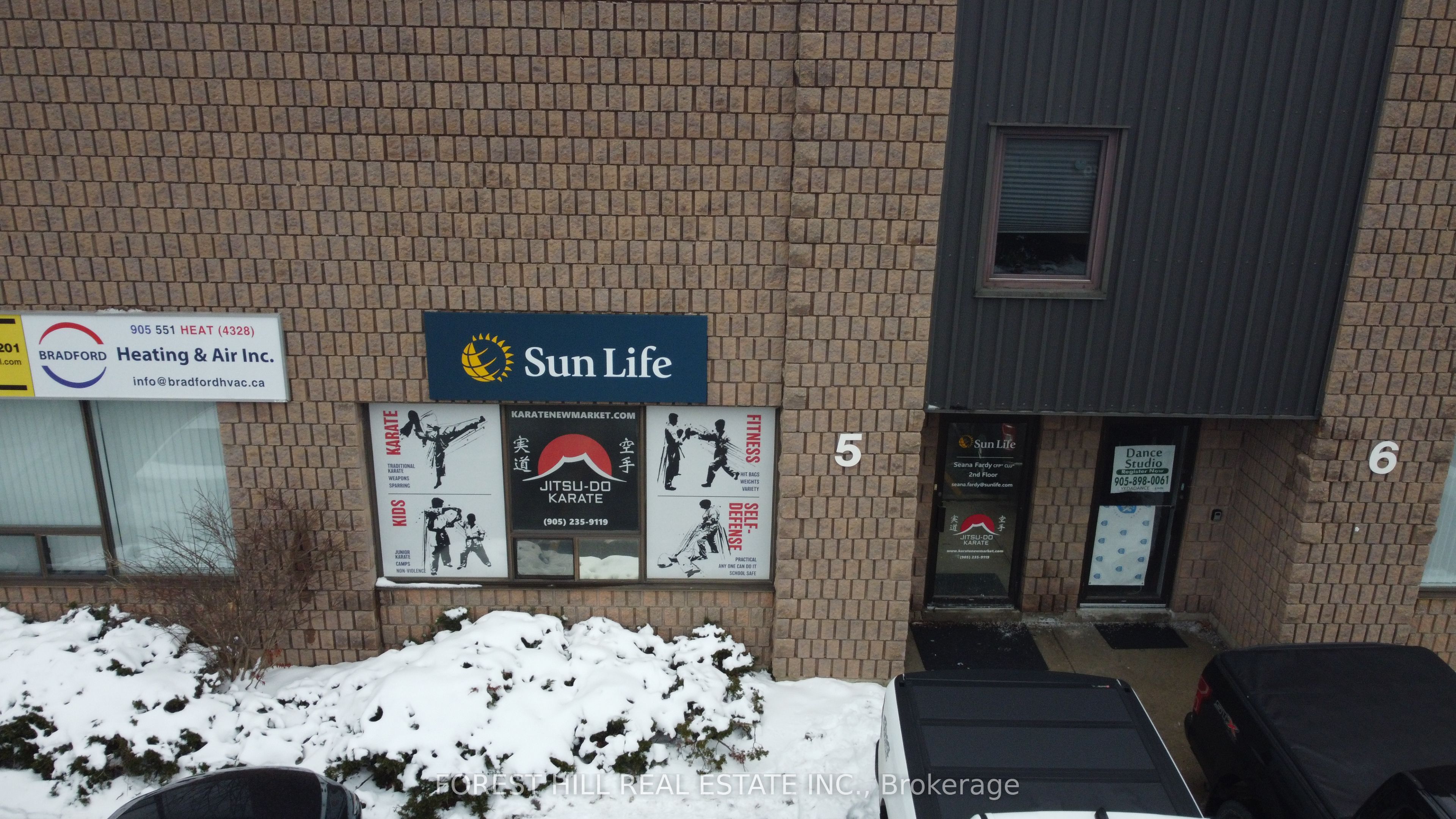 #5 - 1211 Gorham Street Property Photo 3