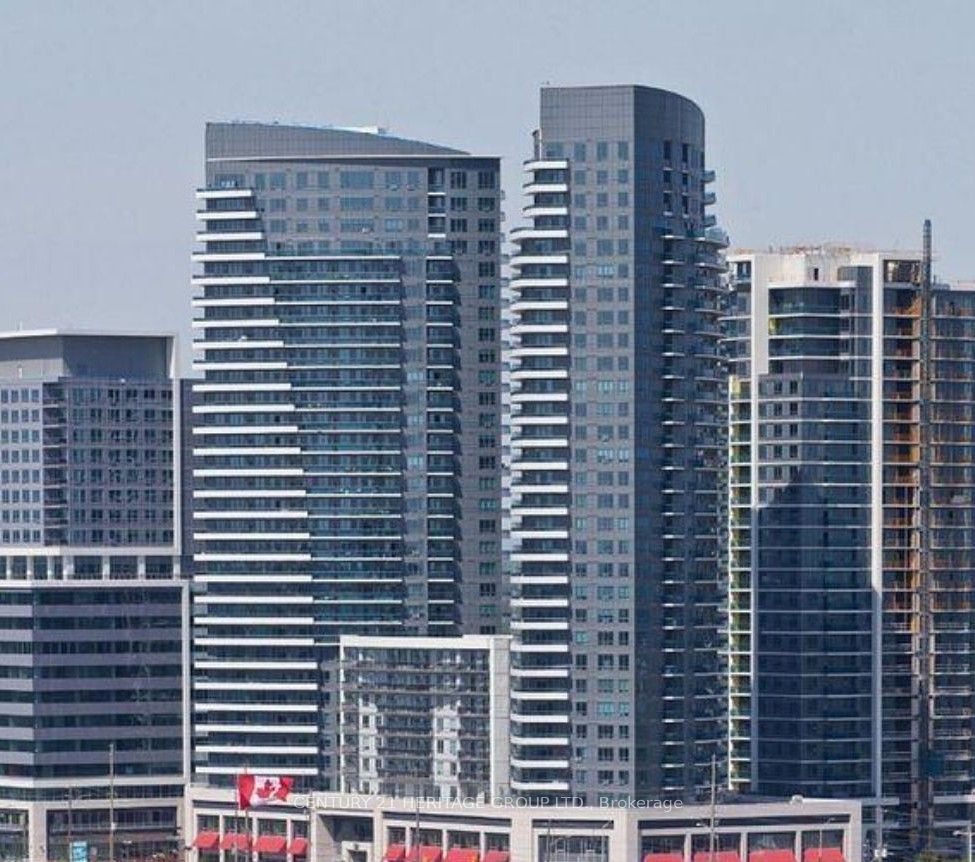 #257 - 7163 Yonge Street Property Photo 2