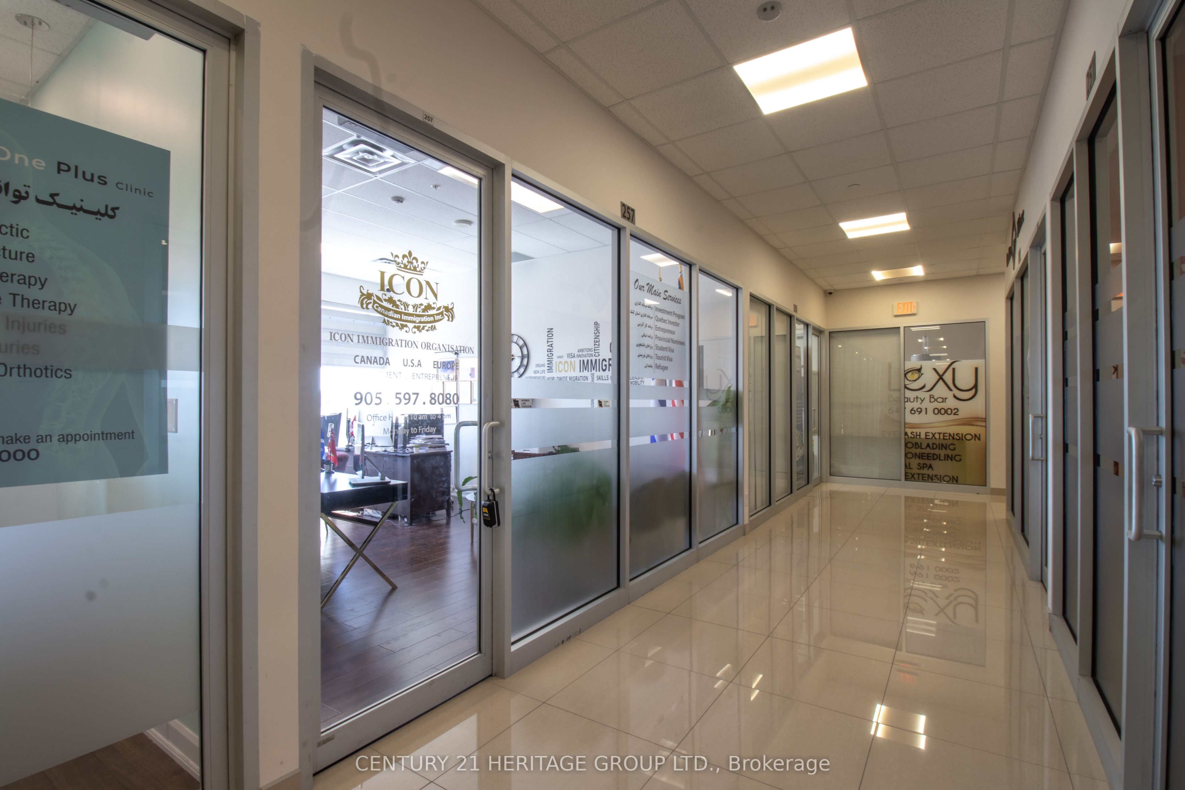 #257 - 7163 Yonge Street Property Photo 5