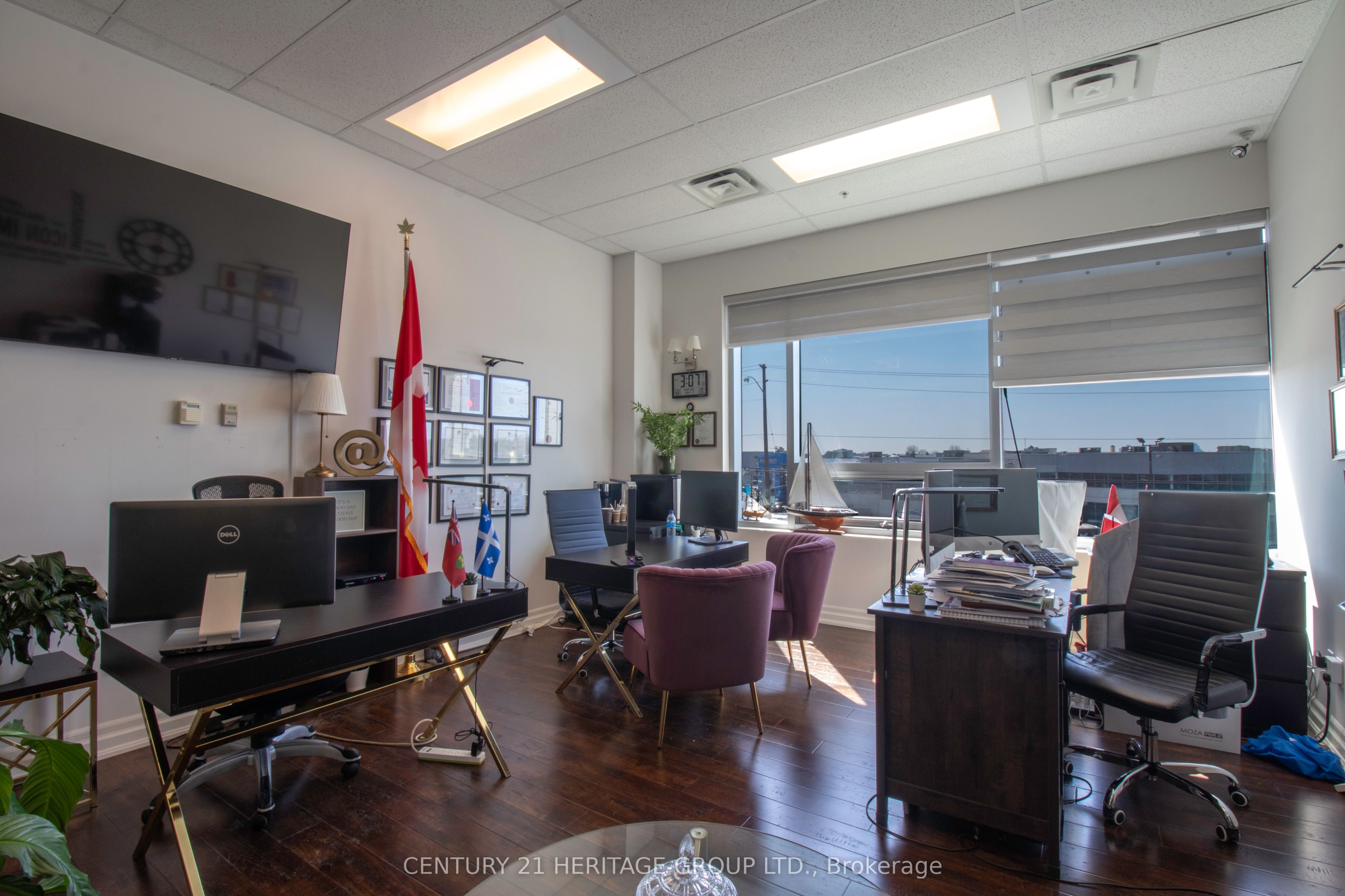 #257 - 7163 Yonge Street Property Photo 6