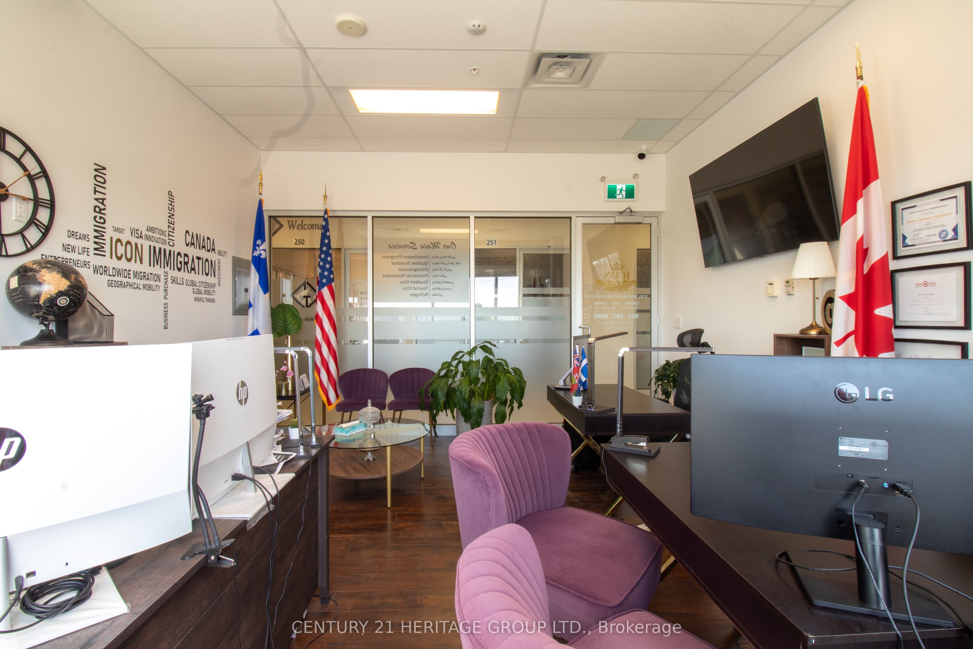 #257 - 7163 Yonge Street Property Photo 7