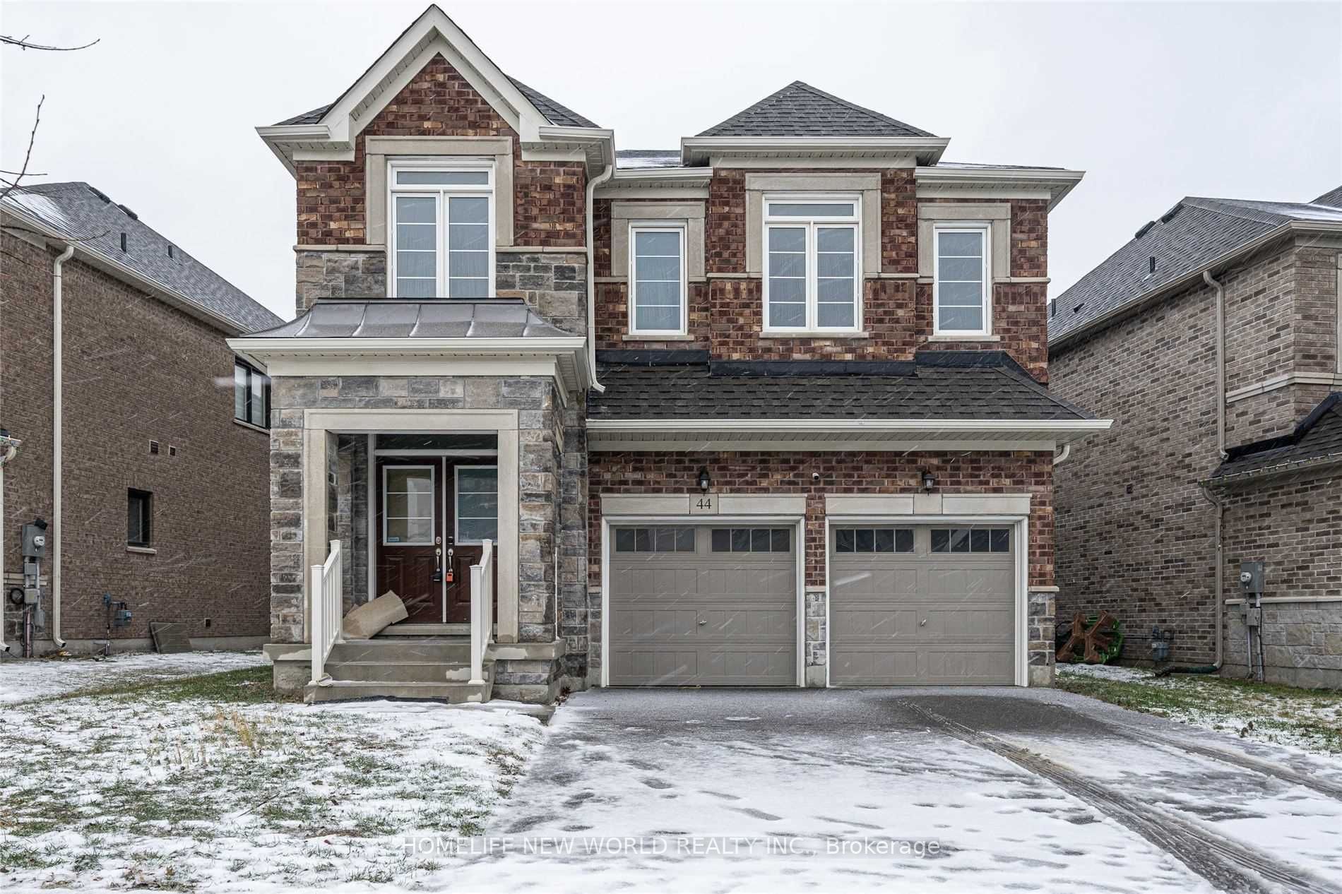 44 Pear Blossom Way Property Photo