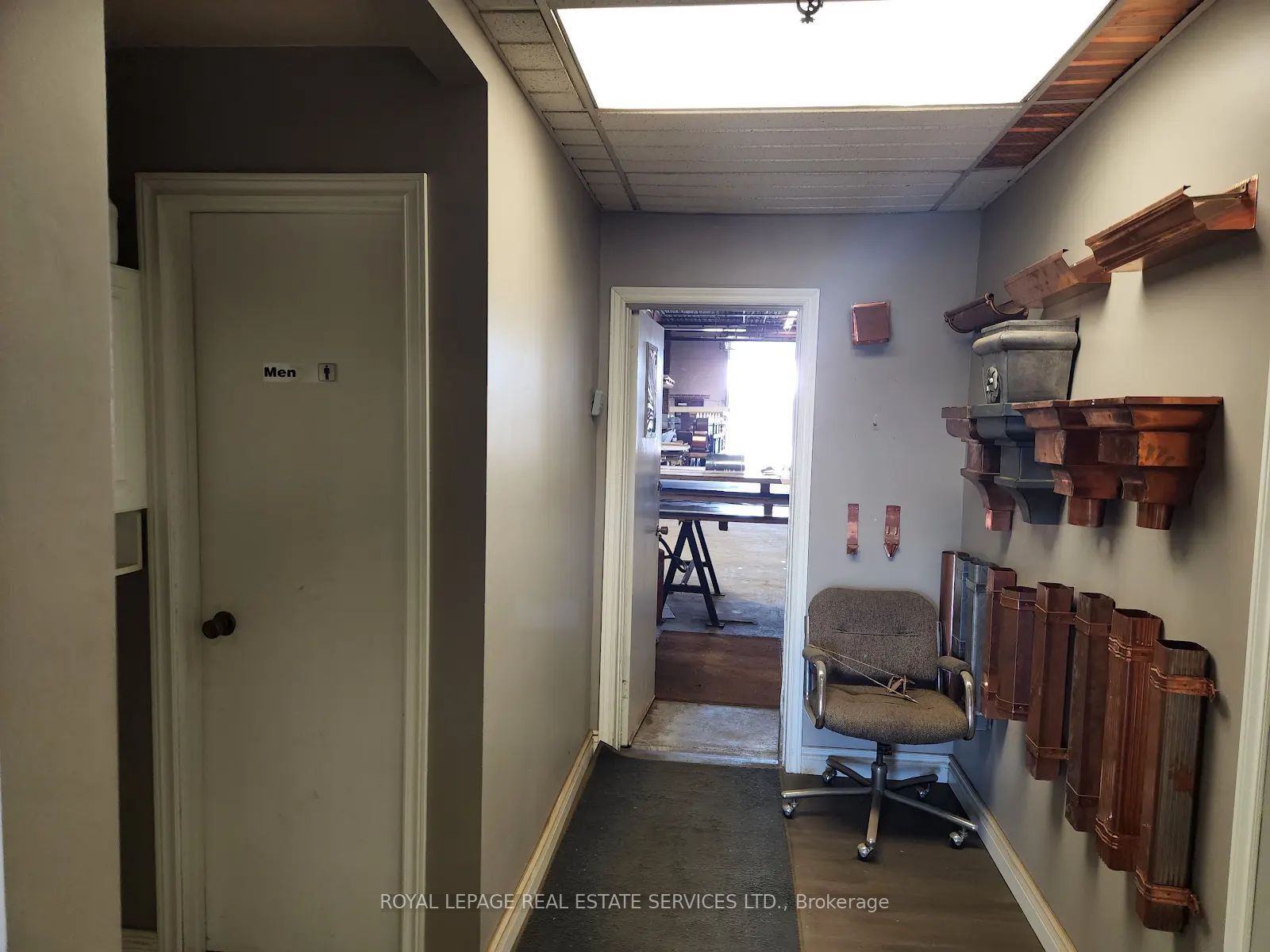 #unit 5-6 - 566 Rivermede Road Property Photo 4