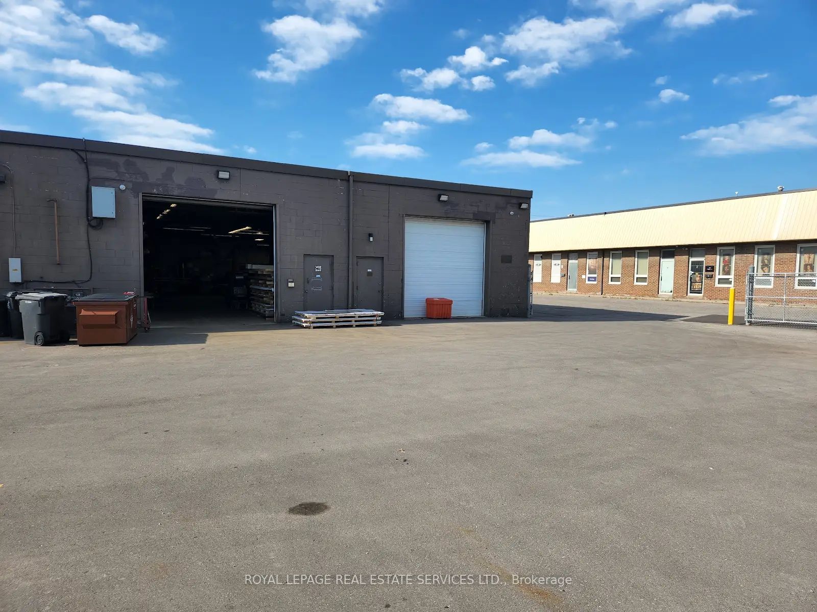 #unit 5-6 - 566 Rivermede Road Property Photo 10