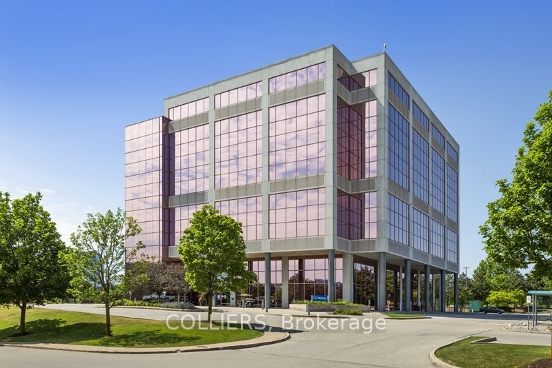 #100 - 27 Allstate Parkway Property Photo 1