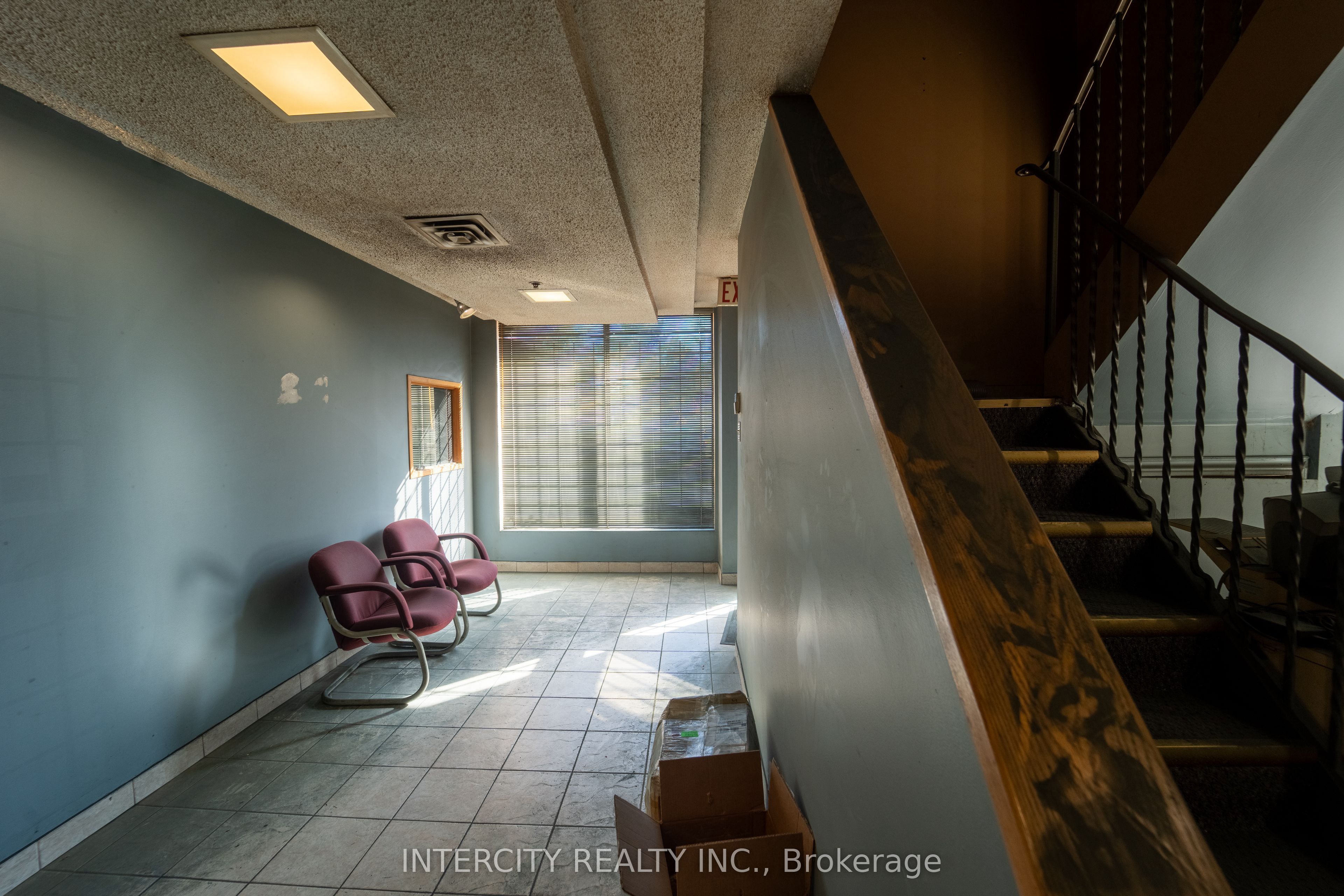 #2 - 750 Millway Avenue Property Photo 3