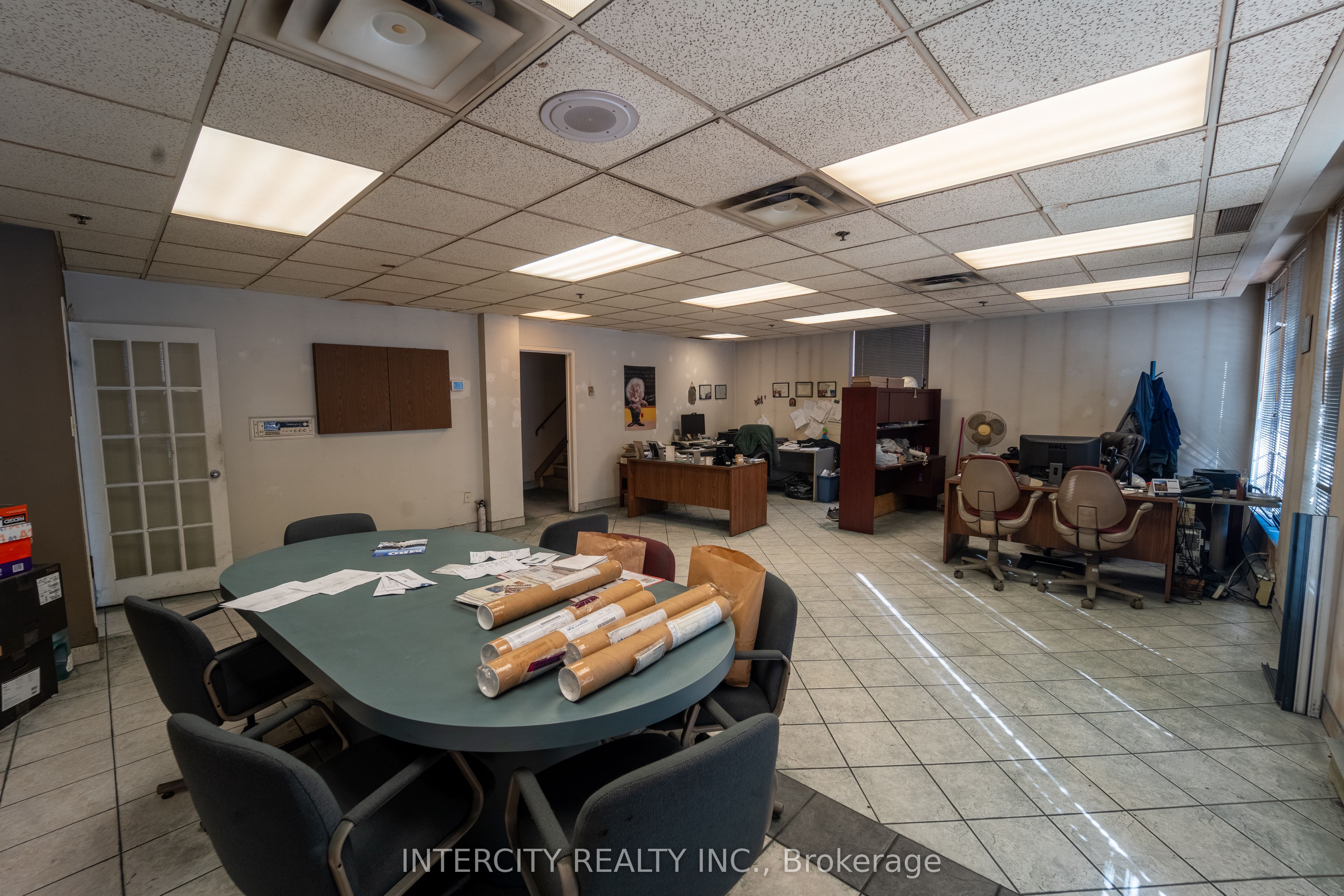 #2 - 750 Millway Avenue Property Photo 5