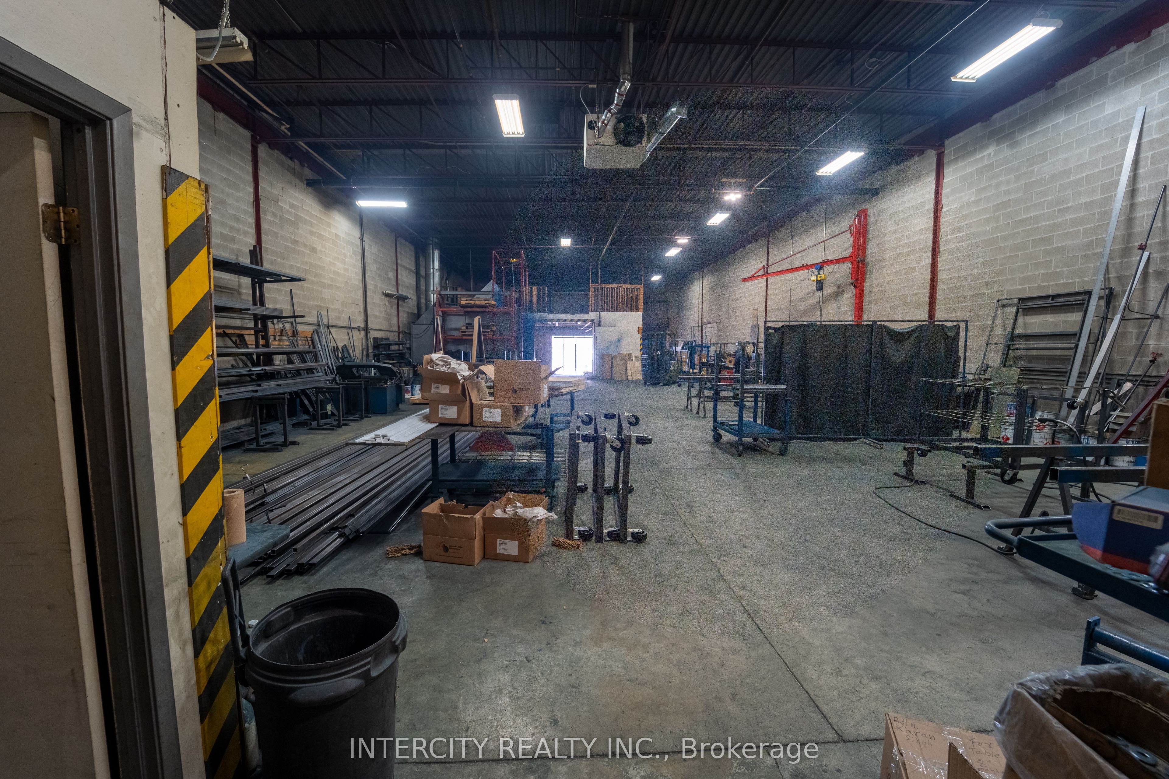 #2 - 750 Millway Avenue Property Photo 12