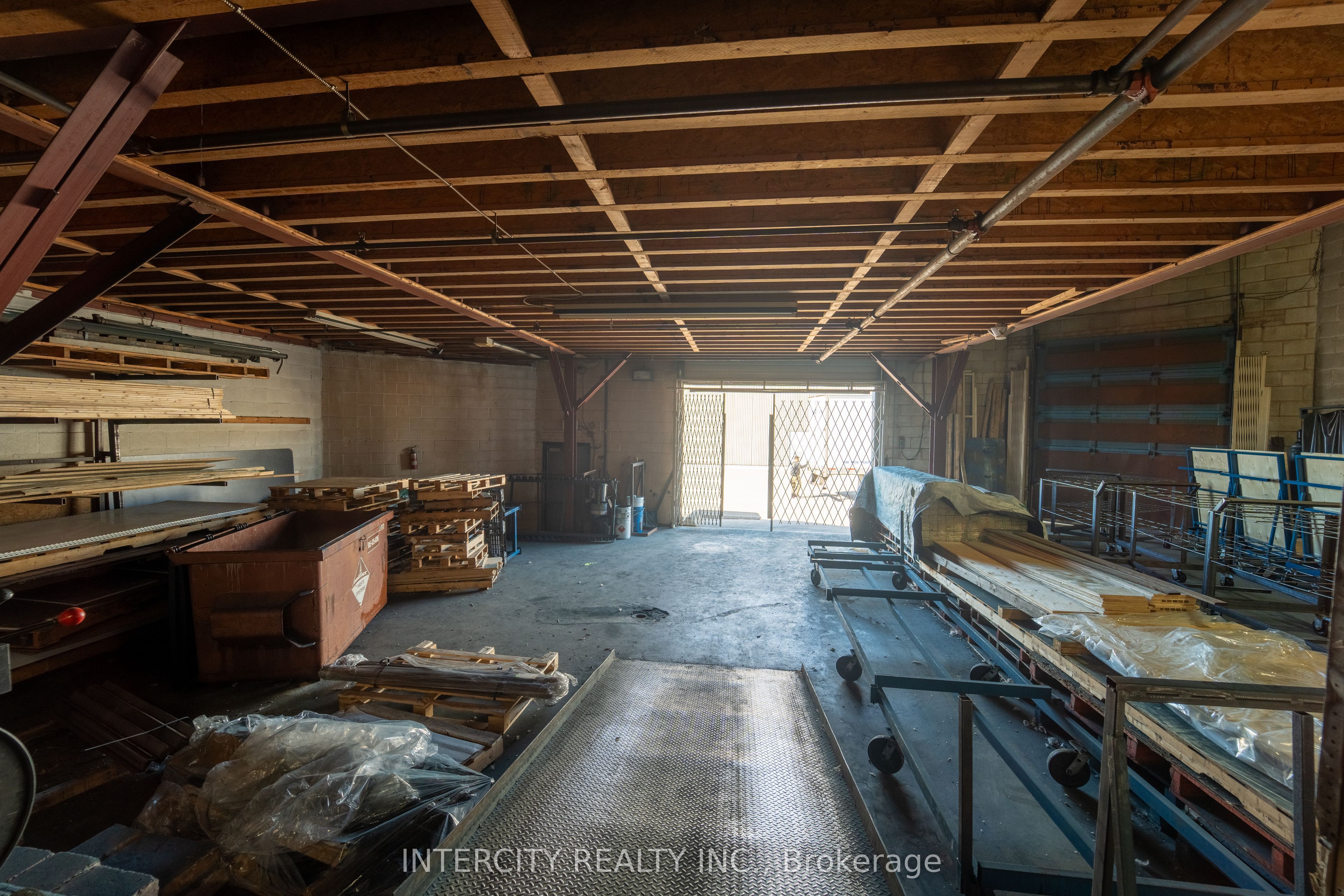 #2 - 750 Millway Avenue Property Photo 13