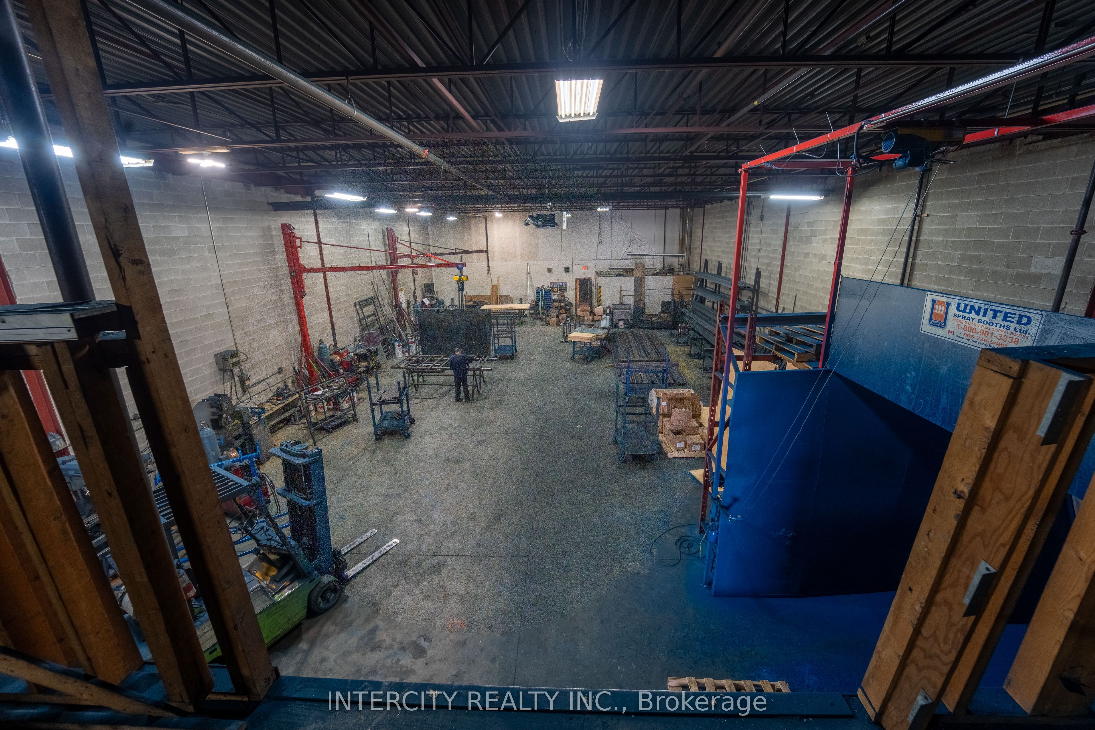 #2 - 750 Millway Avenue Property Photo 17