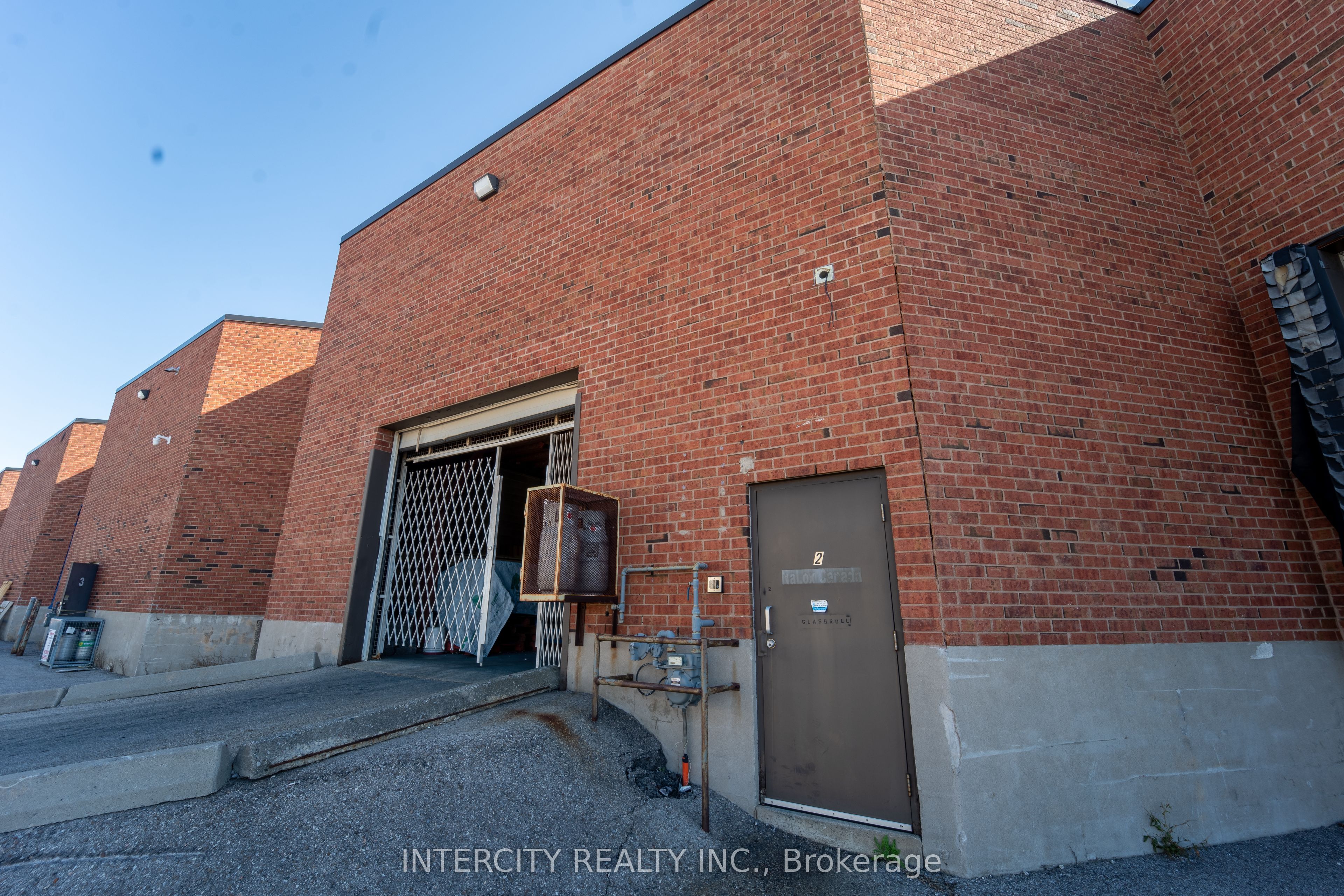 #2 - 750 Millway Avenue Property Photo 20