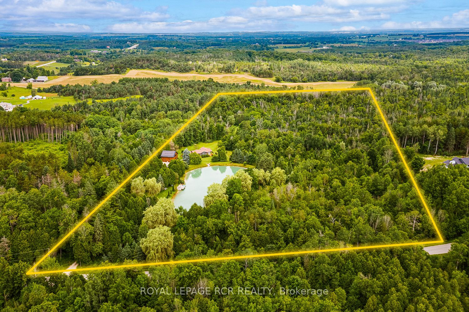 7826 5th Sideroad Property Photo 1