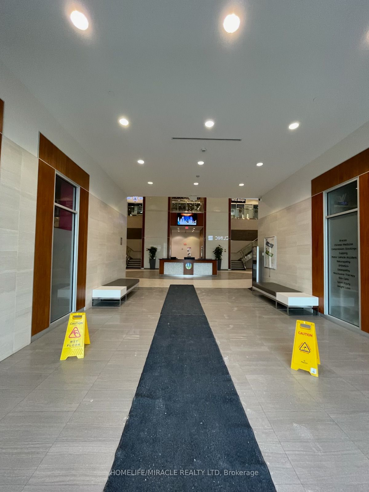 #247 - 7163 Yonge Street Property Photo 5