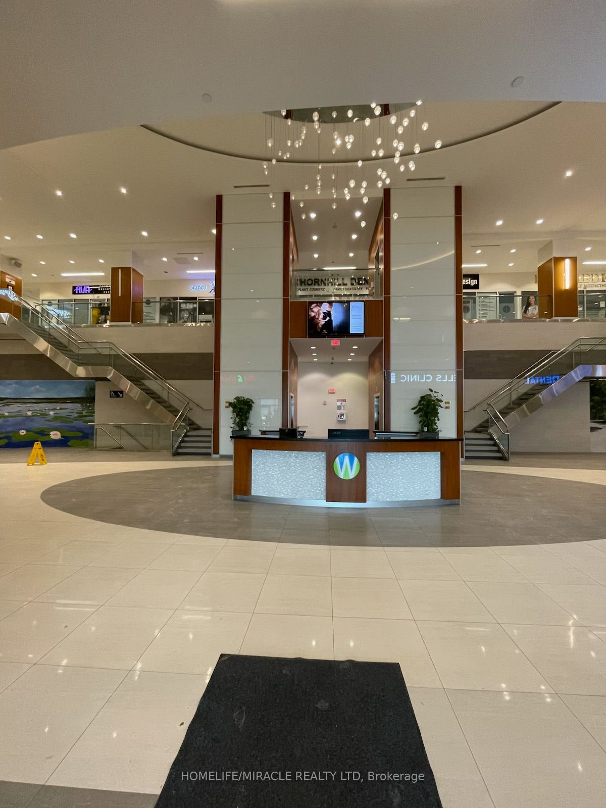 #247 - 7163 Yonge Street Property Photo 6