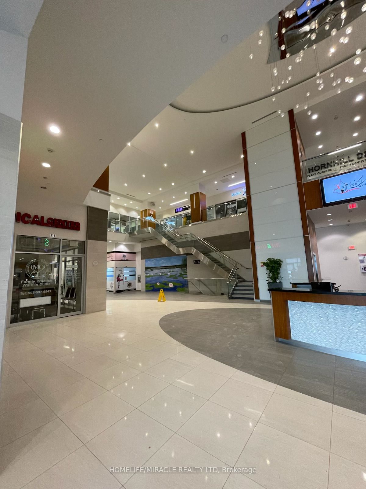 #247 - 7163 Yonge Street Property Photo 7