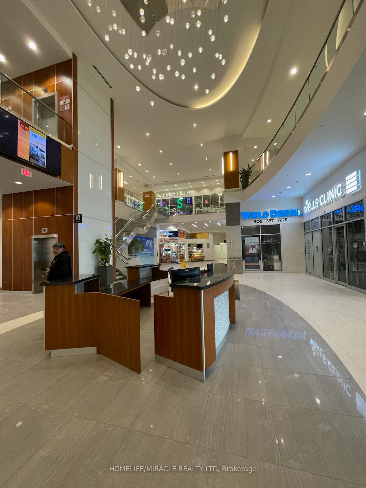 #247 - 7163 Yonge Street Property Photo 8