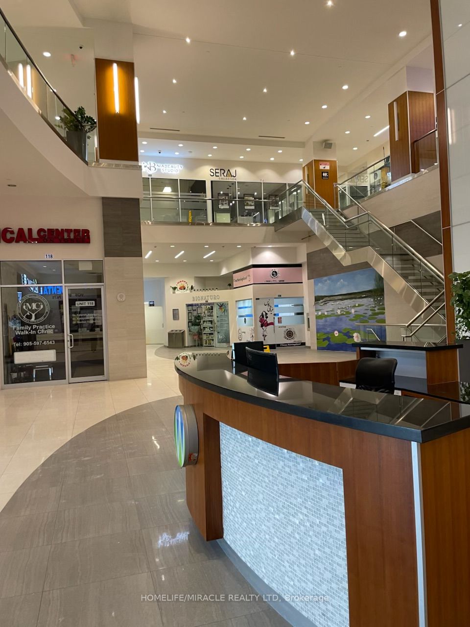 #247 - 7163 Yonge Street Property Photo 10
