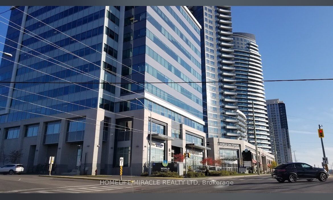 #247 - 7163 Yonge Street Property Photo 12