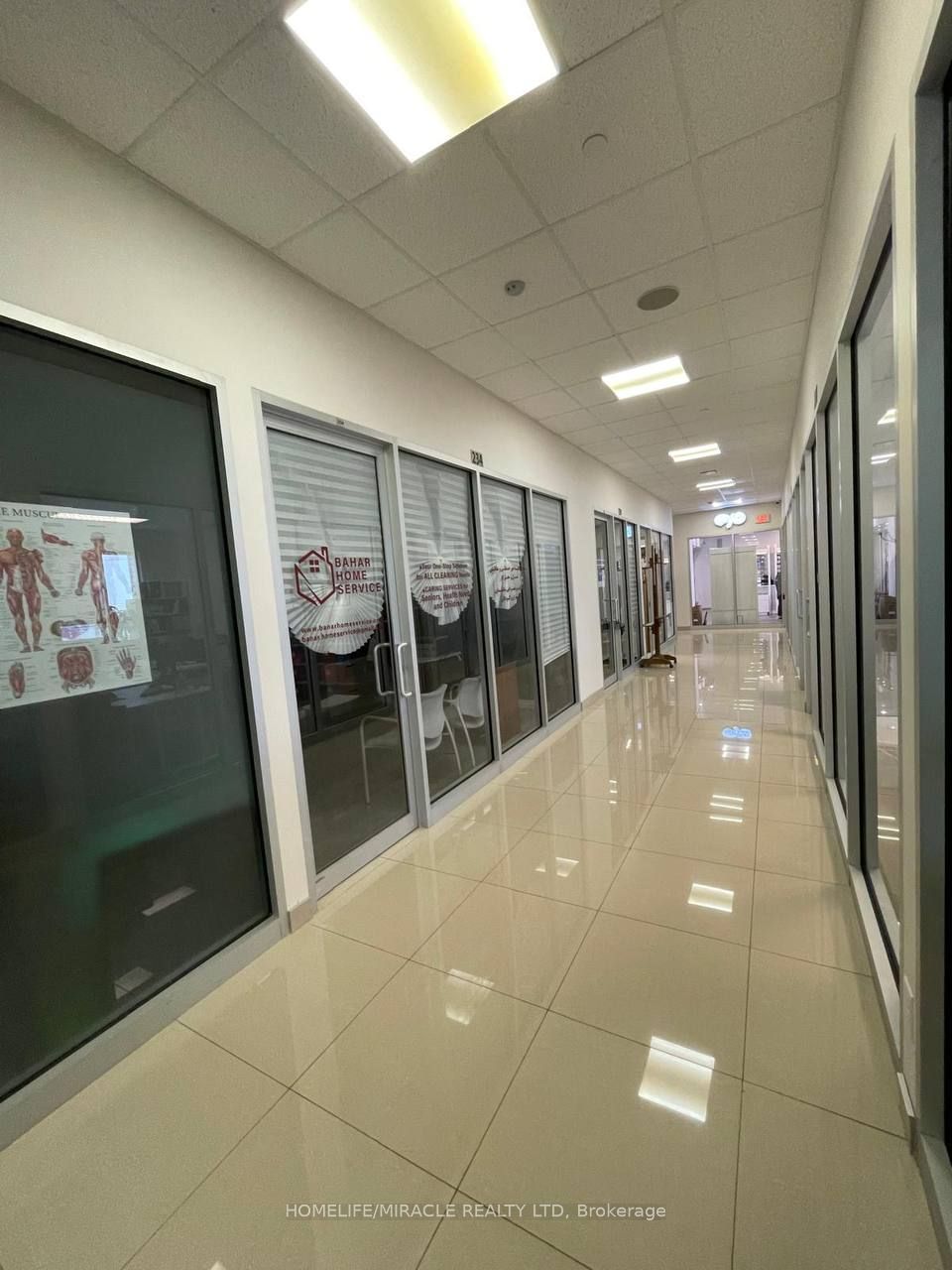 #234 - 7163 Yonge Street Property Photo 7