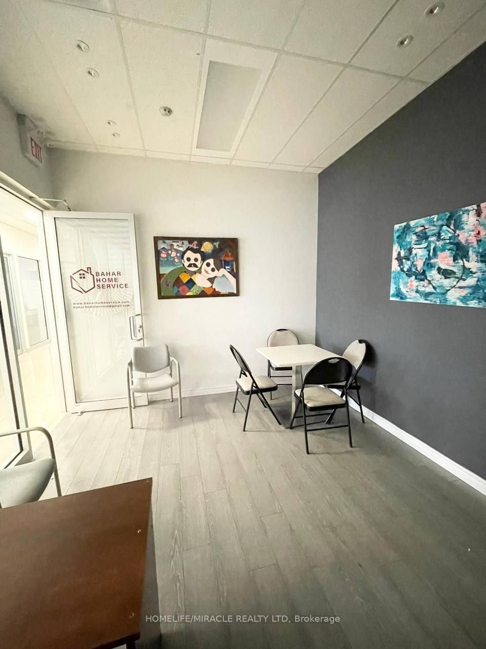 #234 - 7163 Yonge Street Property Photo 8