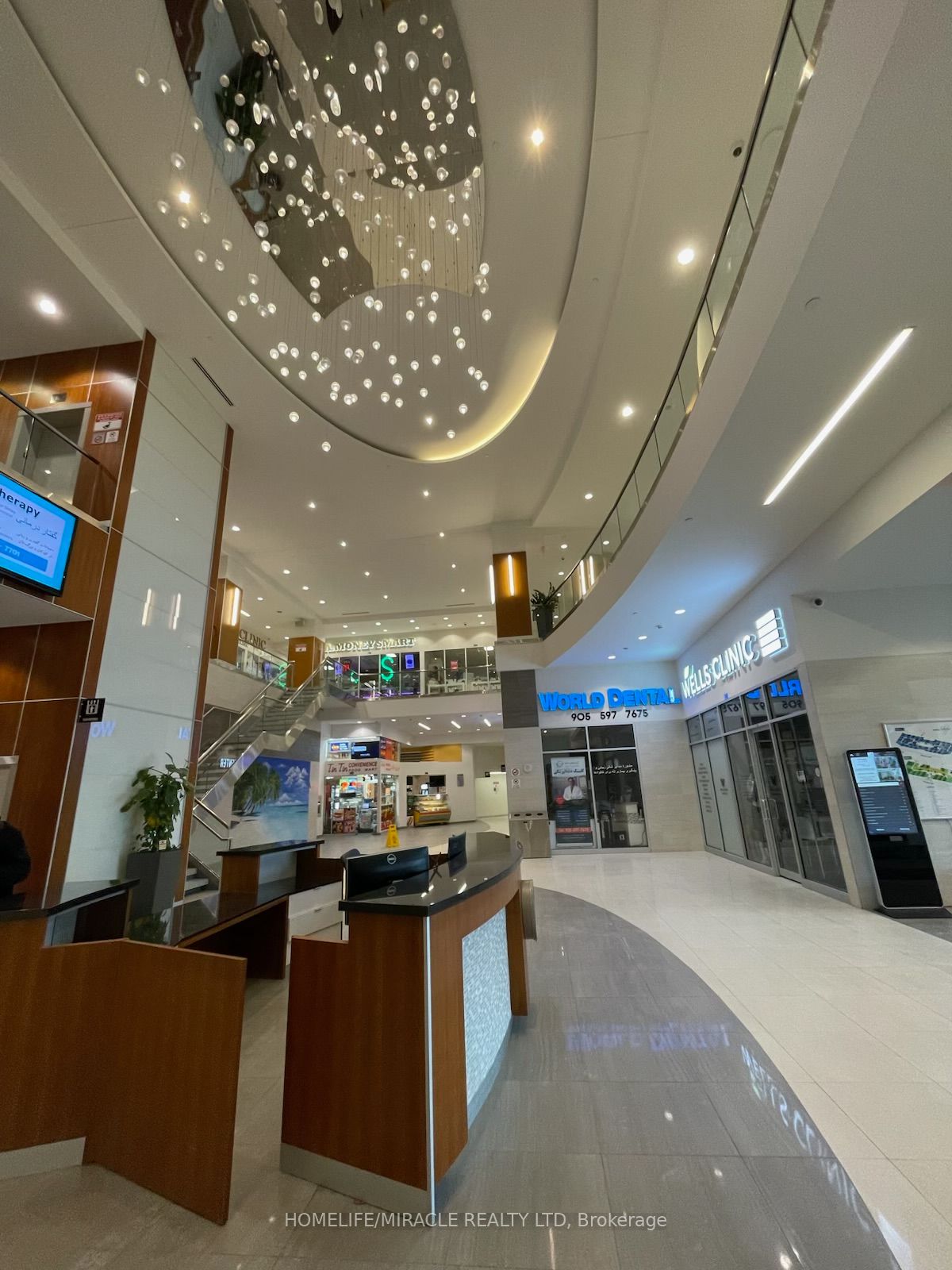 #234 - 7163 Yonge Street Property Photo 17