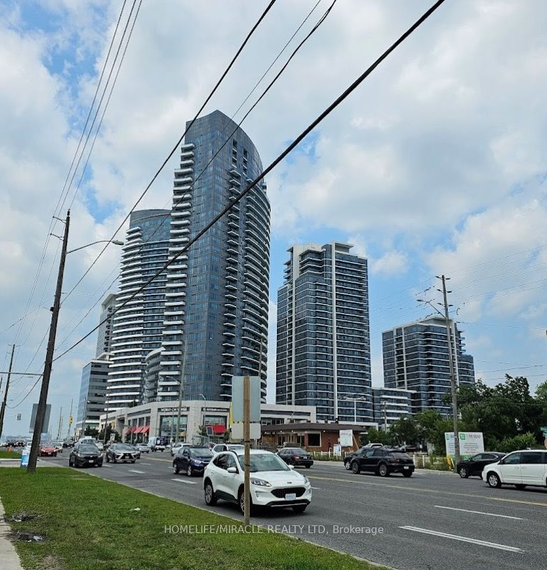 #234 - 7163 Yonge Street Property Photo 20