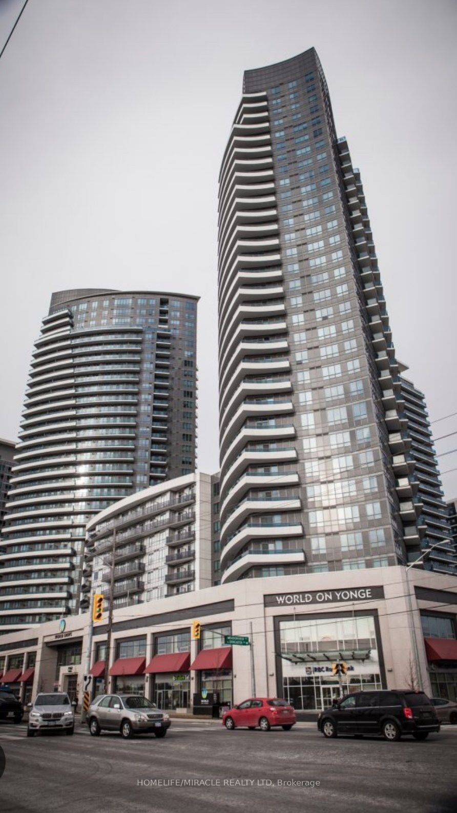#234 - 7163 Yonge Street Property Photo 21