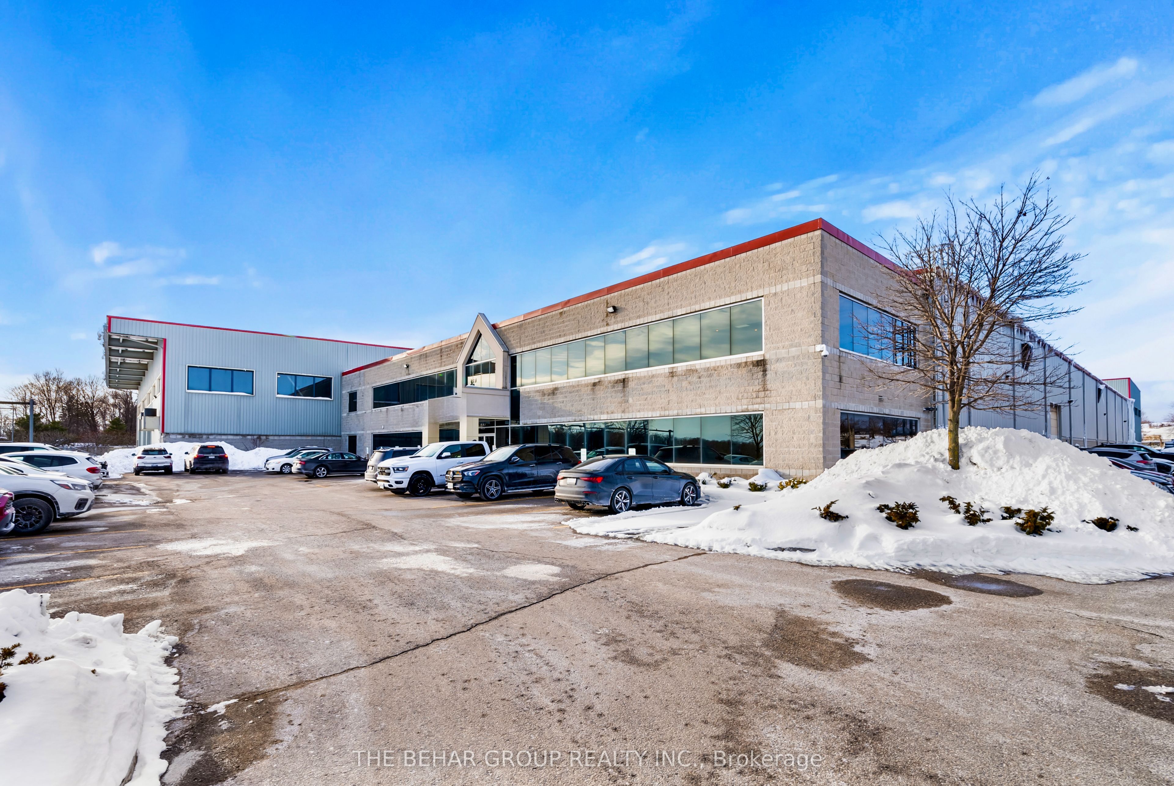 6 Sangster Road Property Photo