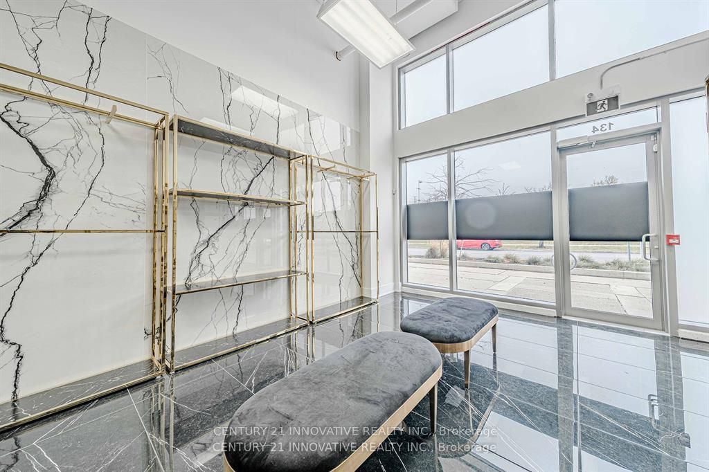 #134 - 7777 Weston Road Property Photo 9