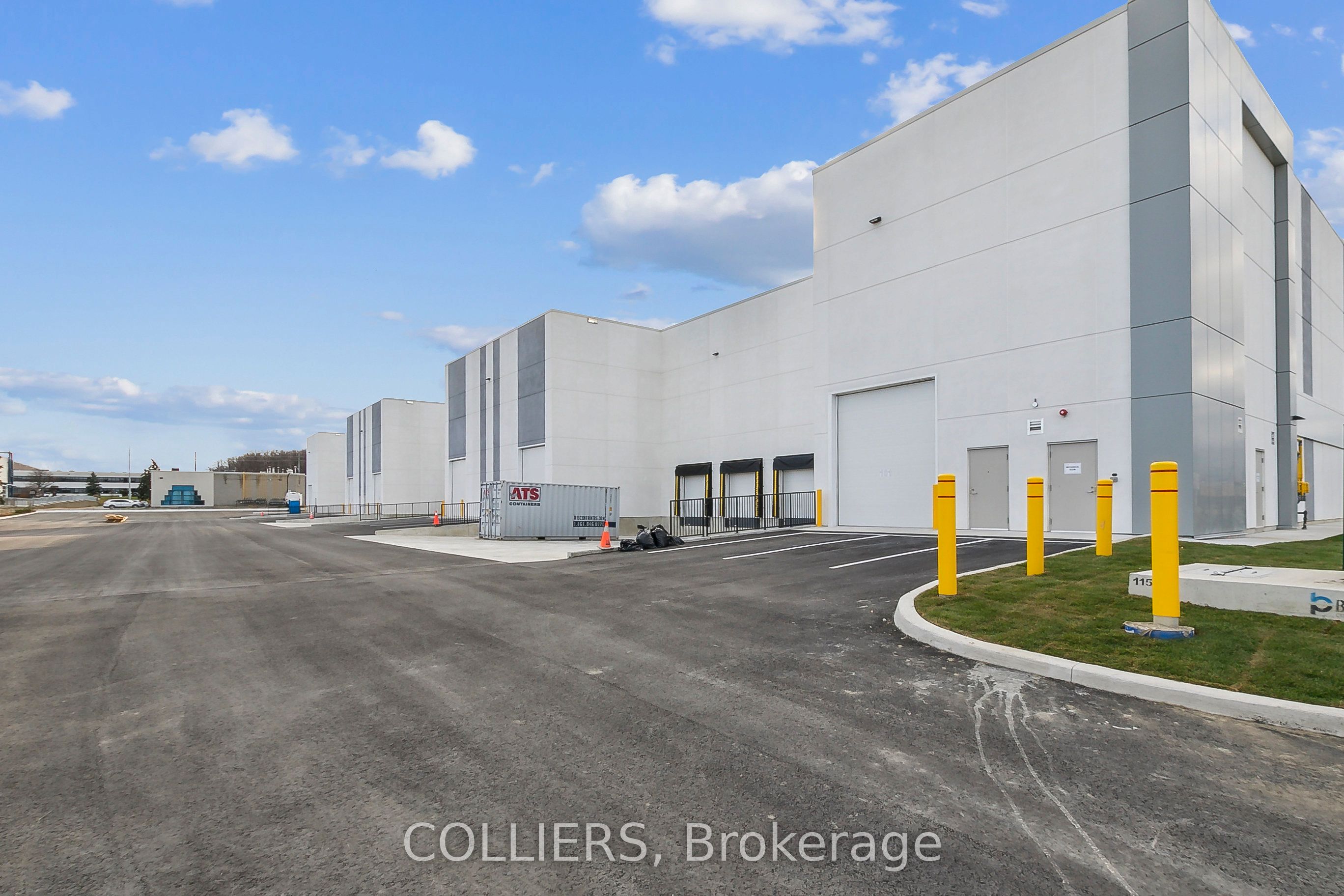 #101-102 - 7755 Birchmount Road Property Photo 6