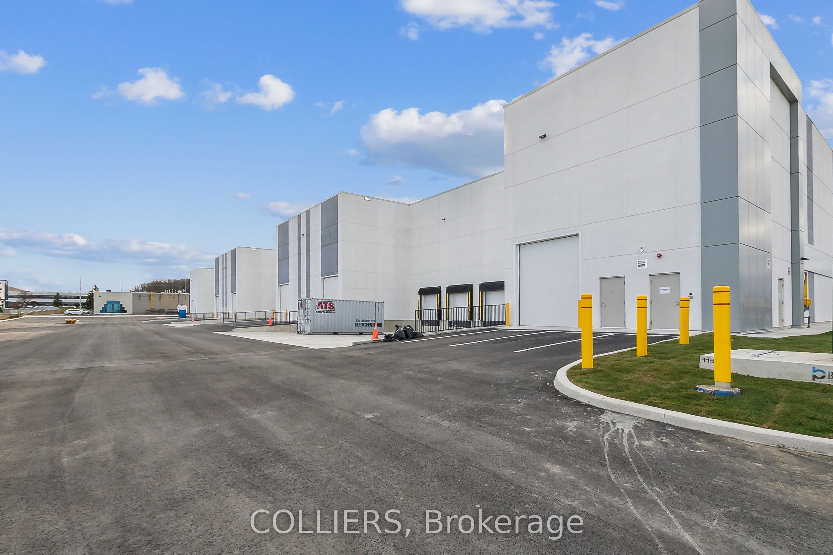 #102 - 7755 Birchmount Road Property Photo 6