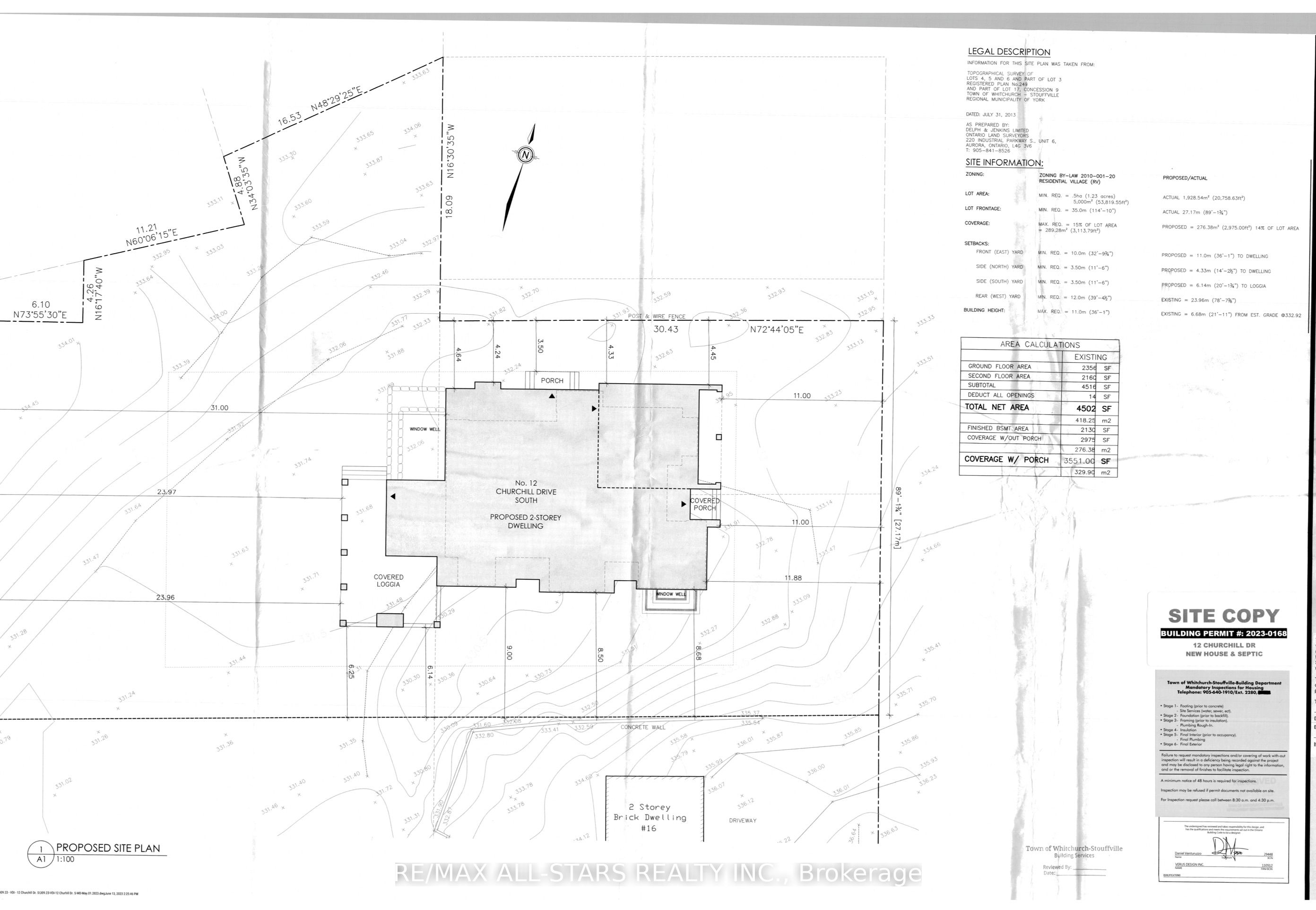 12 Churchill Drive Property Photo 5