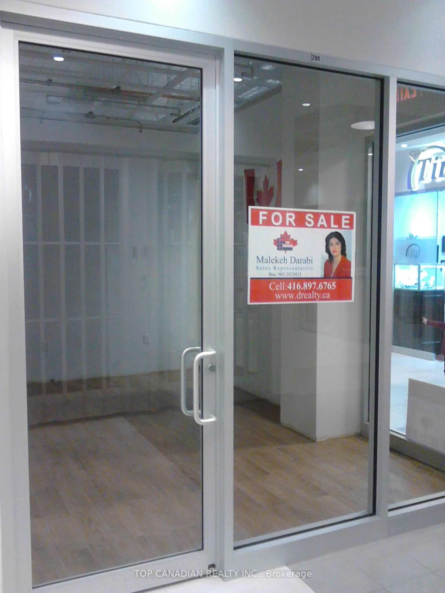 #288 - 7181 Yonge Street Property Photo 2