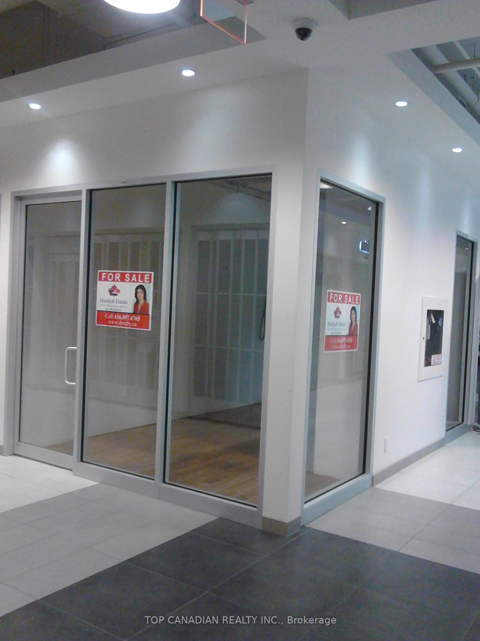 #288 - 7181 Yonge Street Property Photo 3