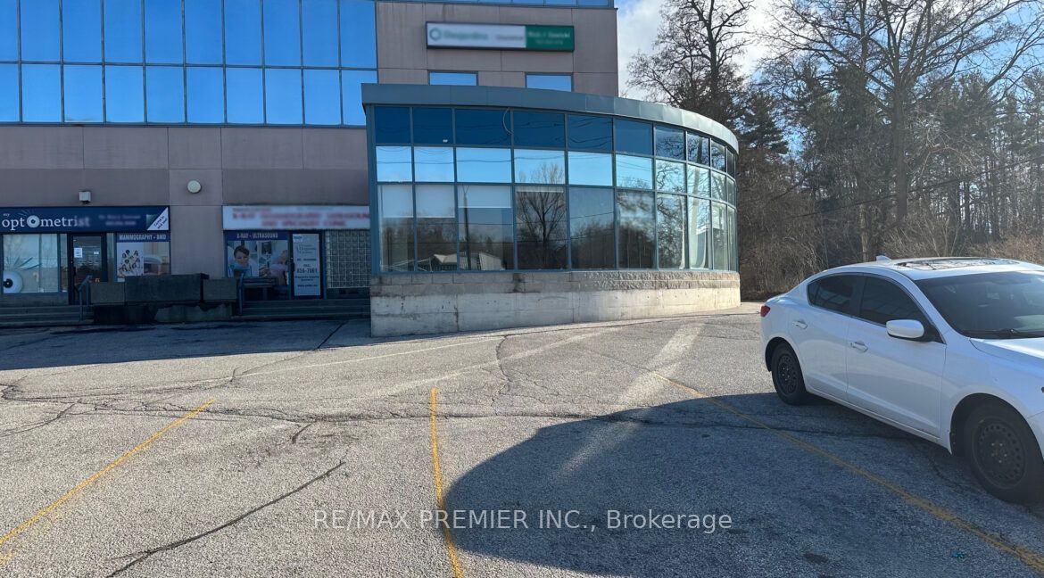 #105 - 8077 Islington Avenue Property Photo 1