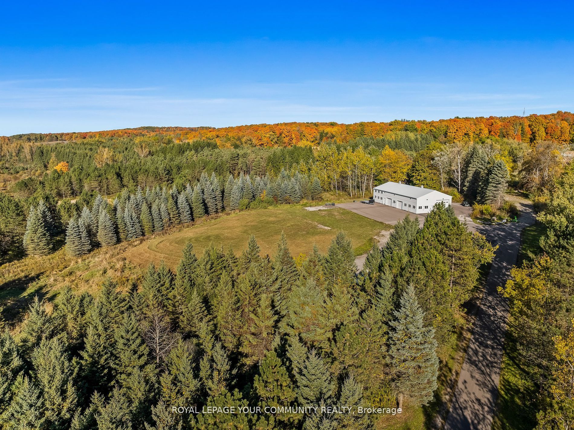 16155 Keele Street Property Photo 4