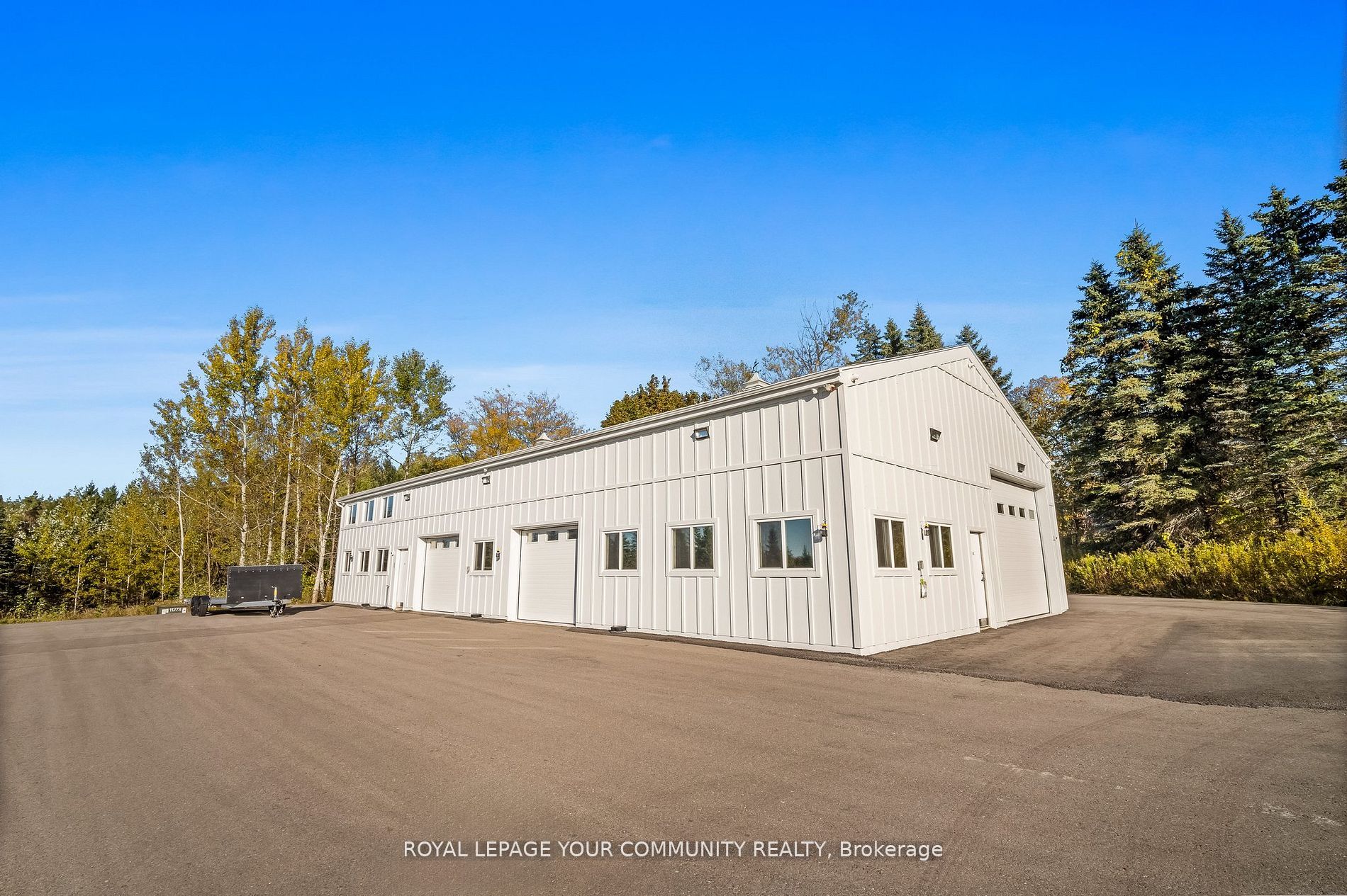 16155 Keele Street Property Photo 8