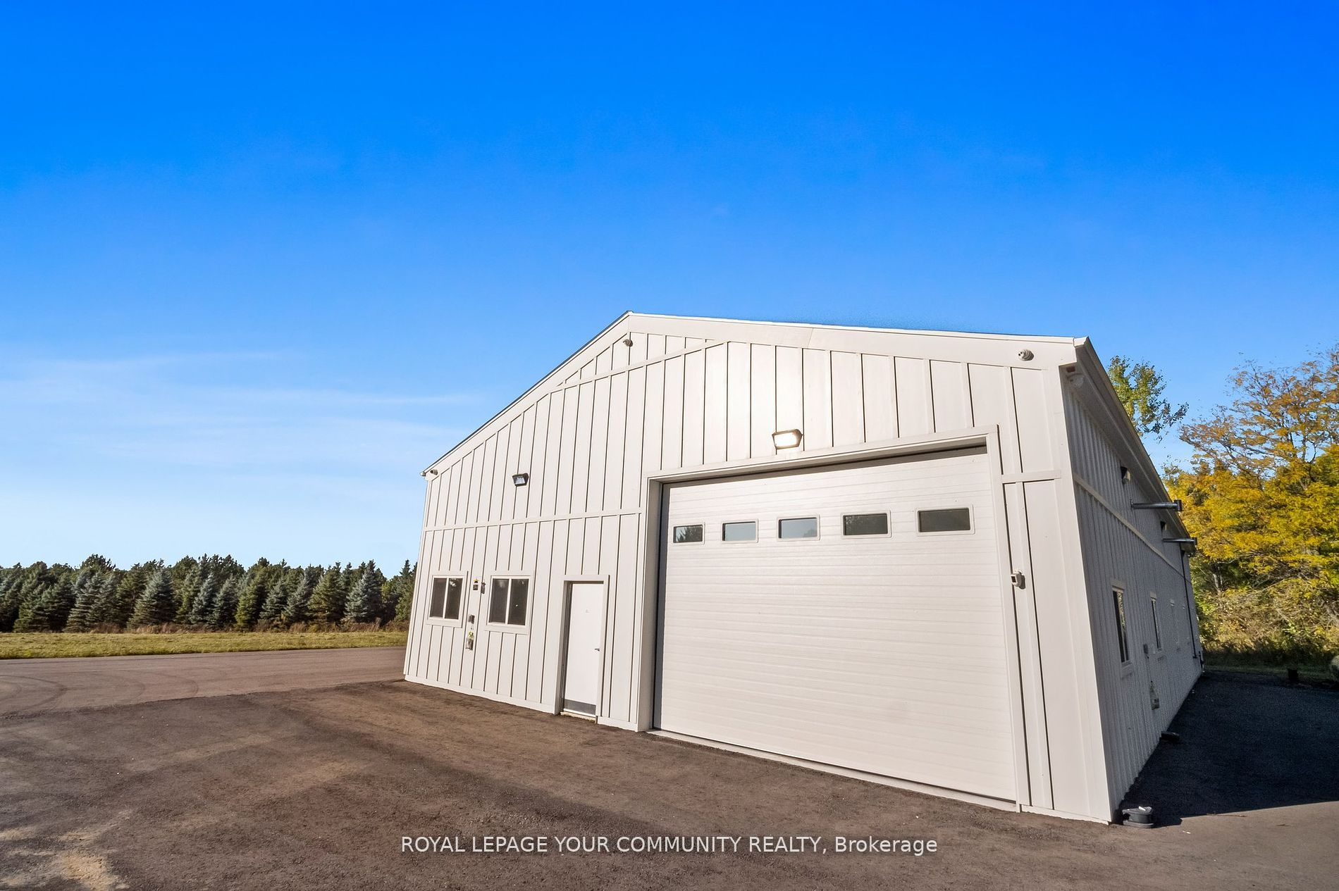 16155 Keele Street Property Photo 23