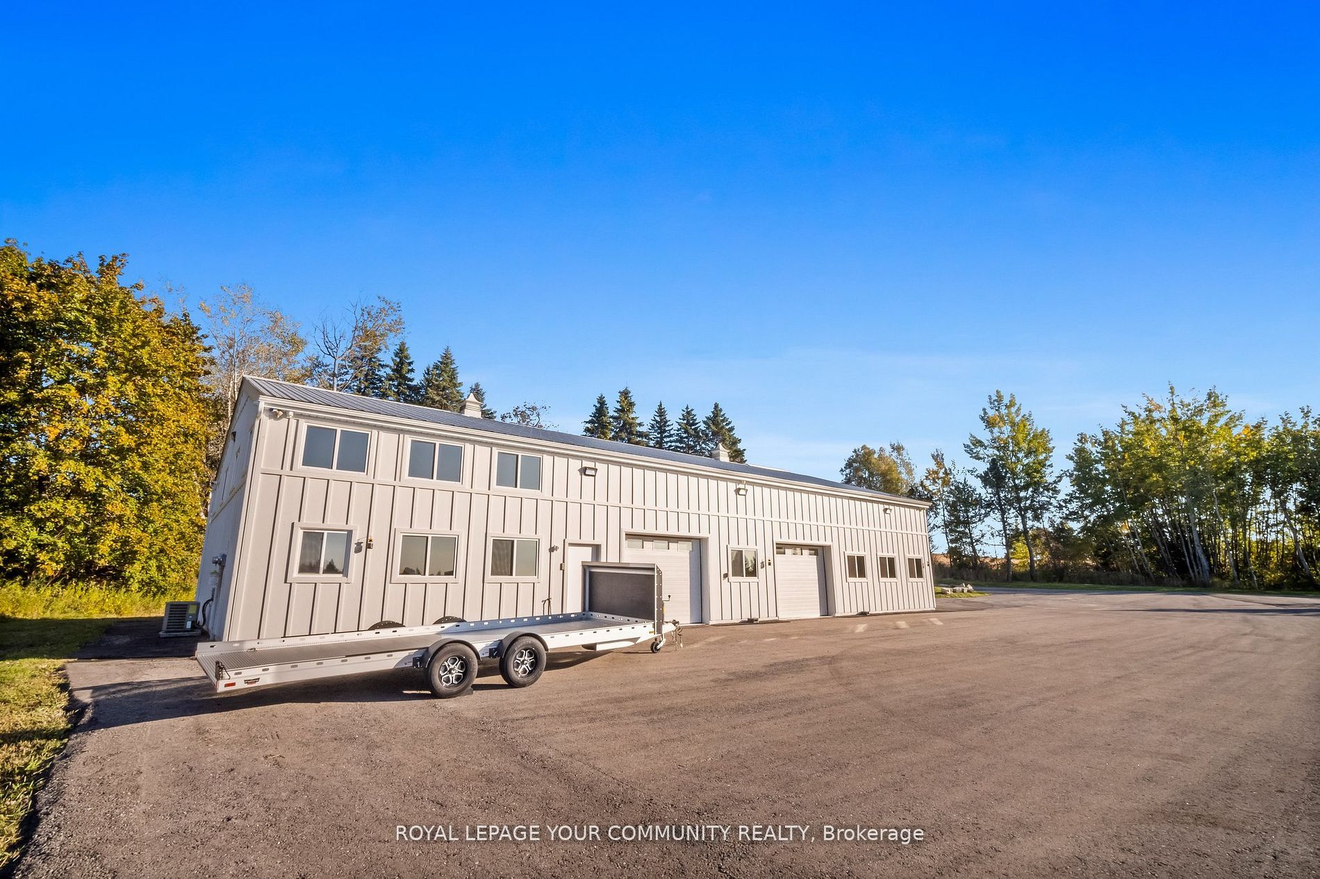 16155 Keele Street Property Photo 24