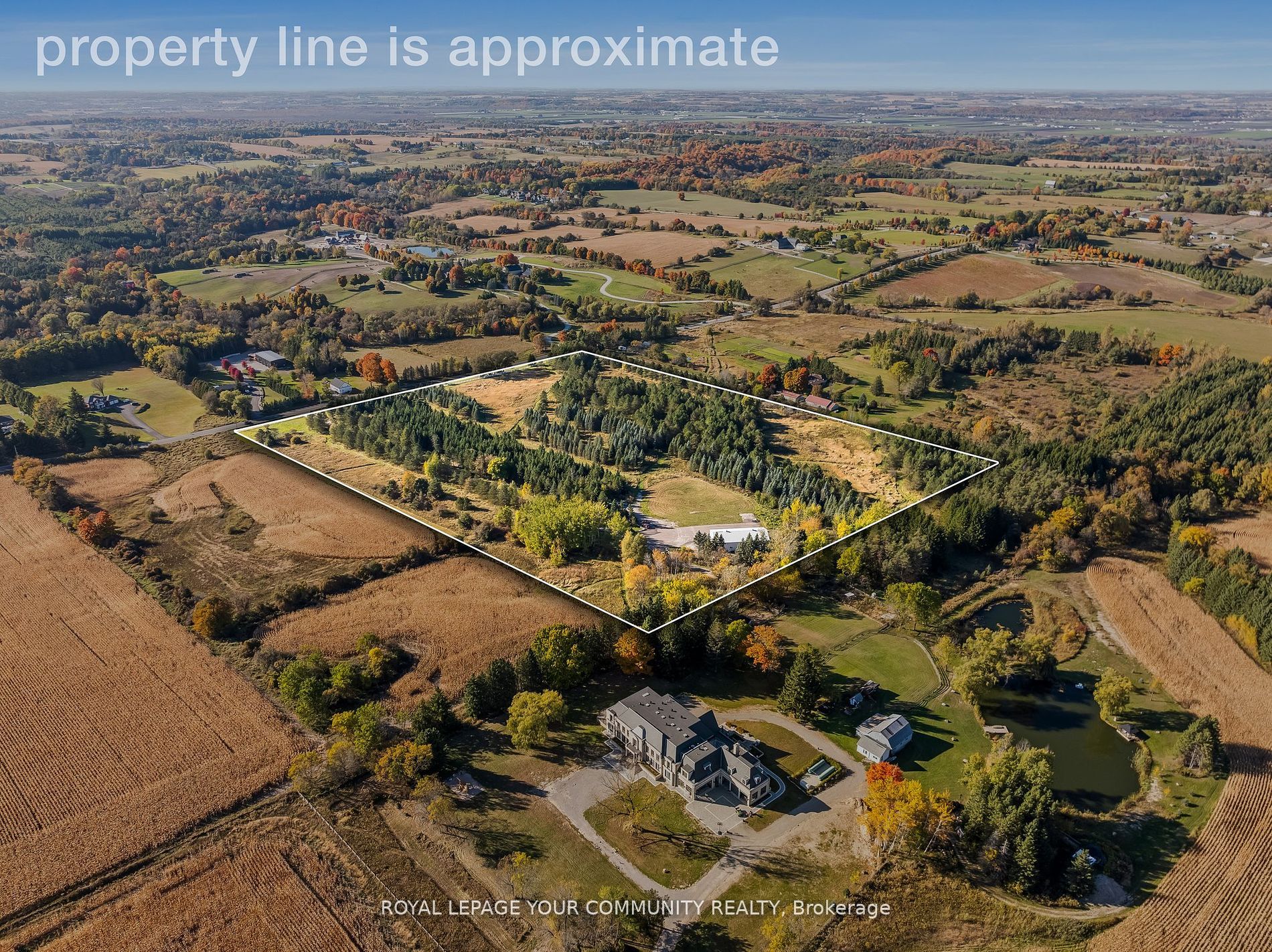 16155 Keele Street Property Photo 26