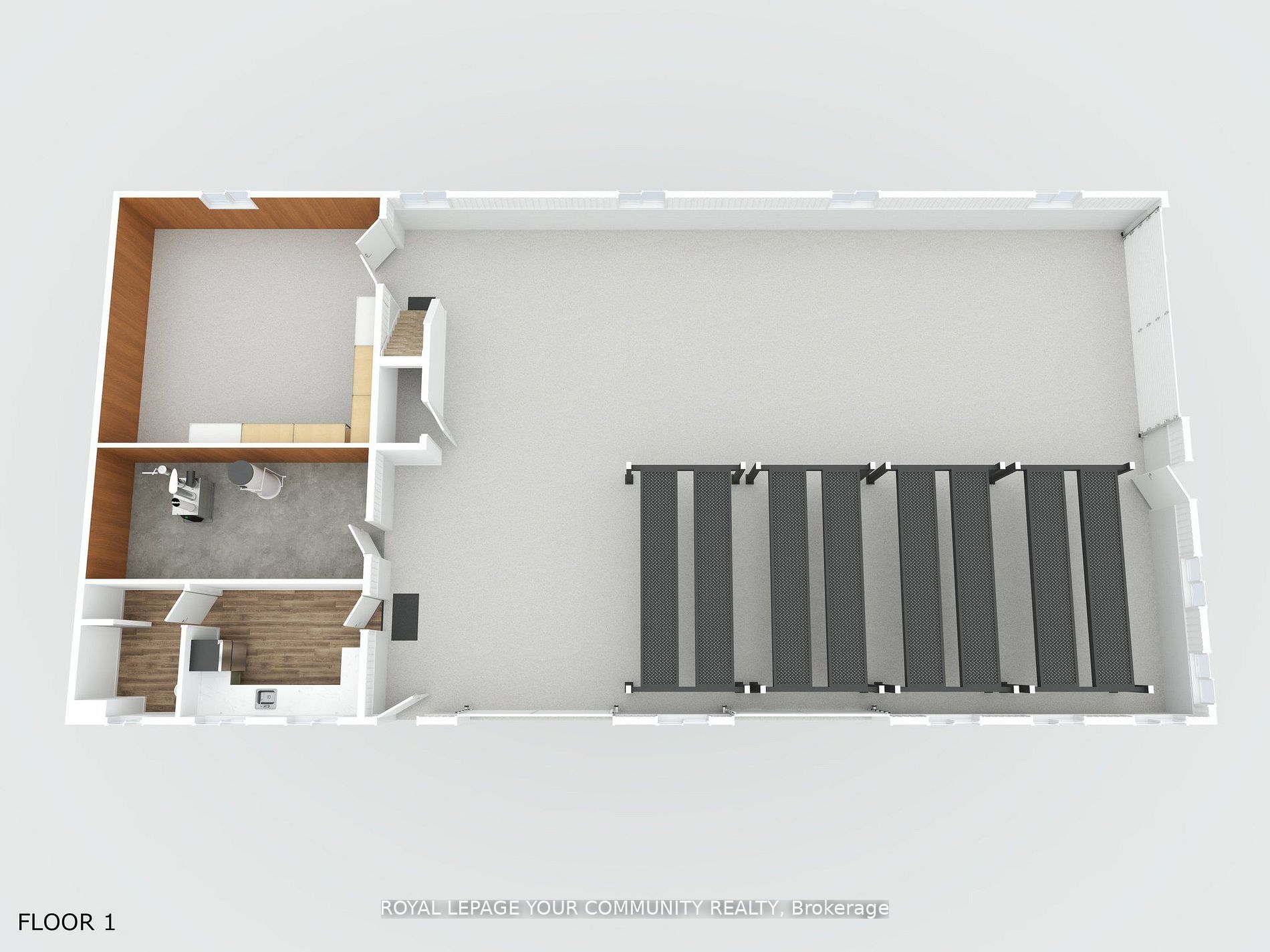 16155 Keele Street Property Photo 27