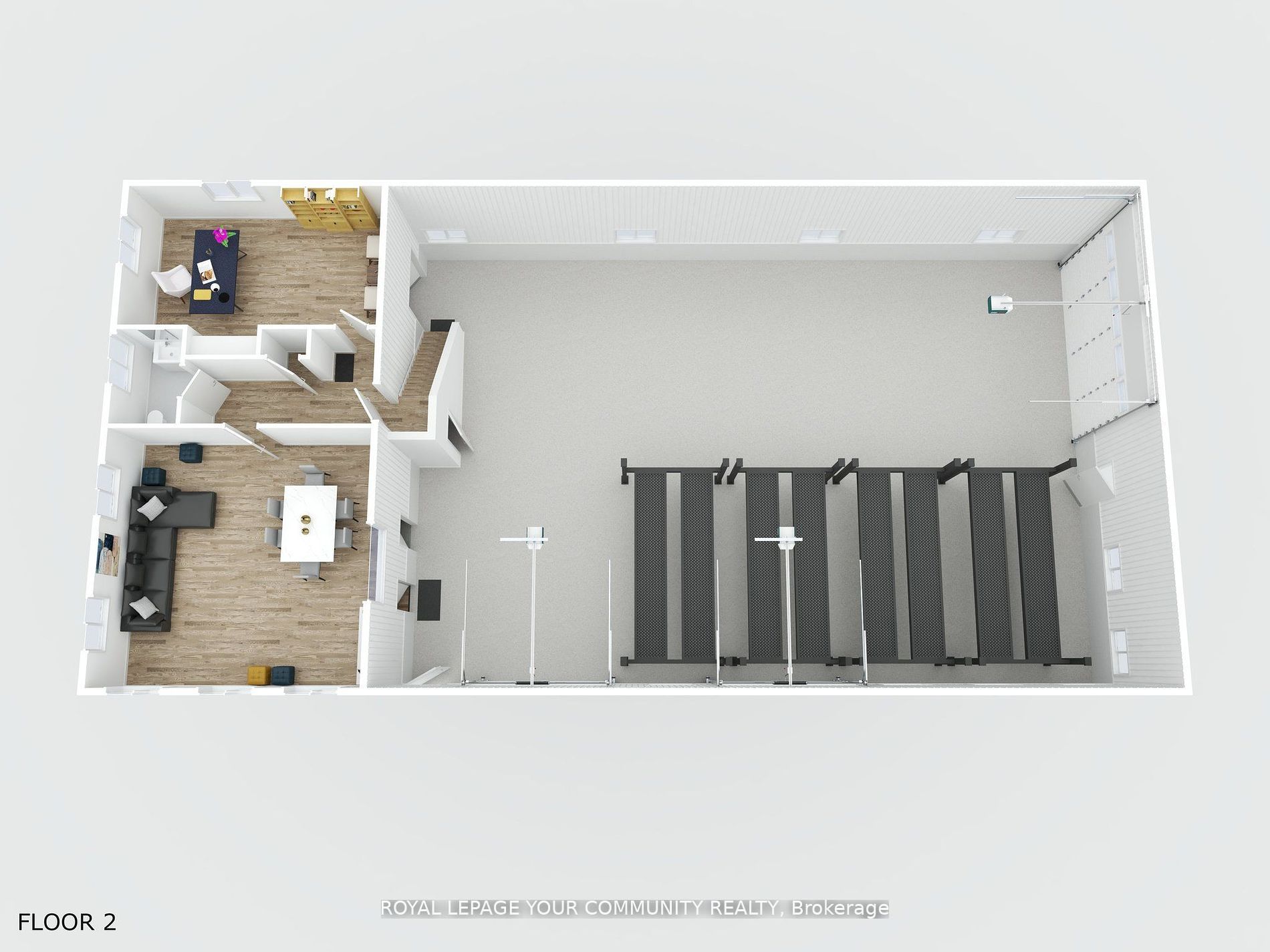 16155 Keele Street Property Photo 28