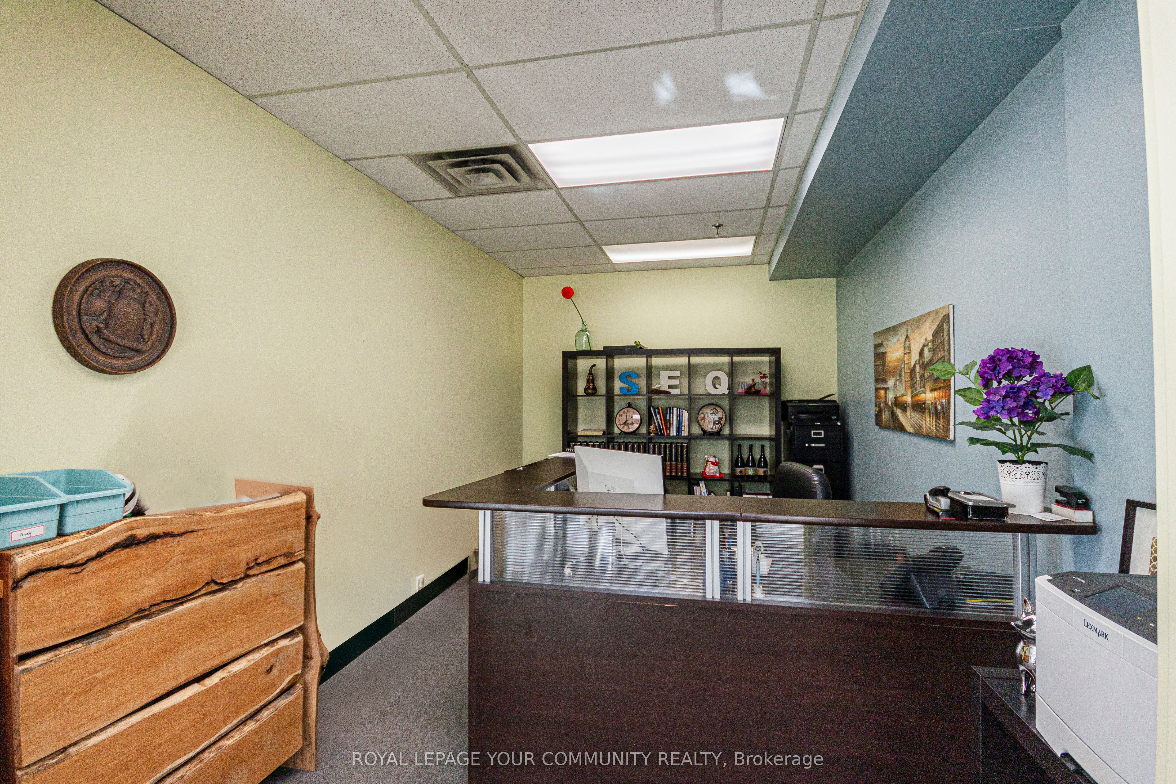 #26 - 2800 John Street Property Photo 3