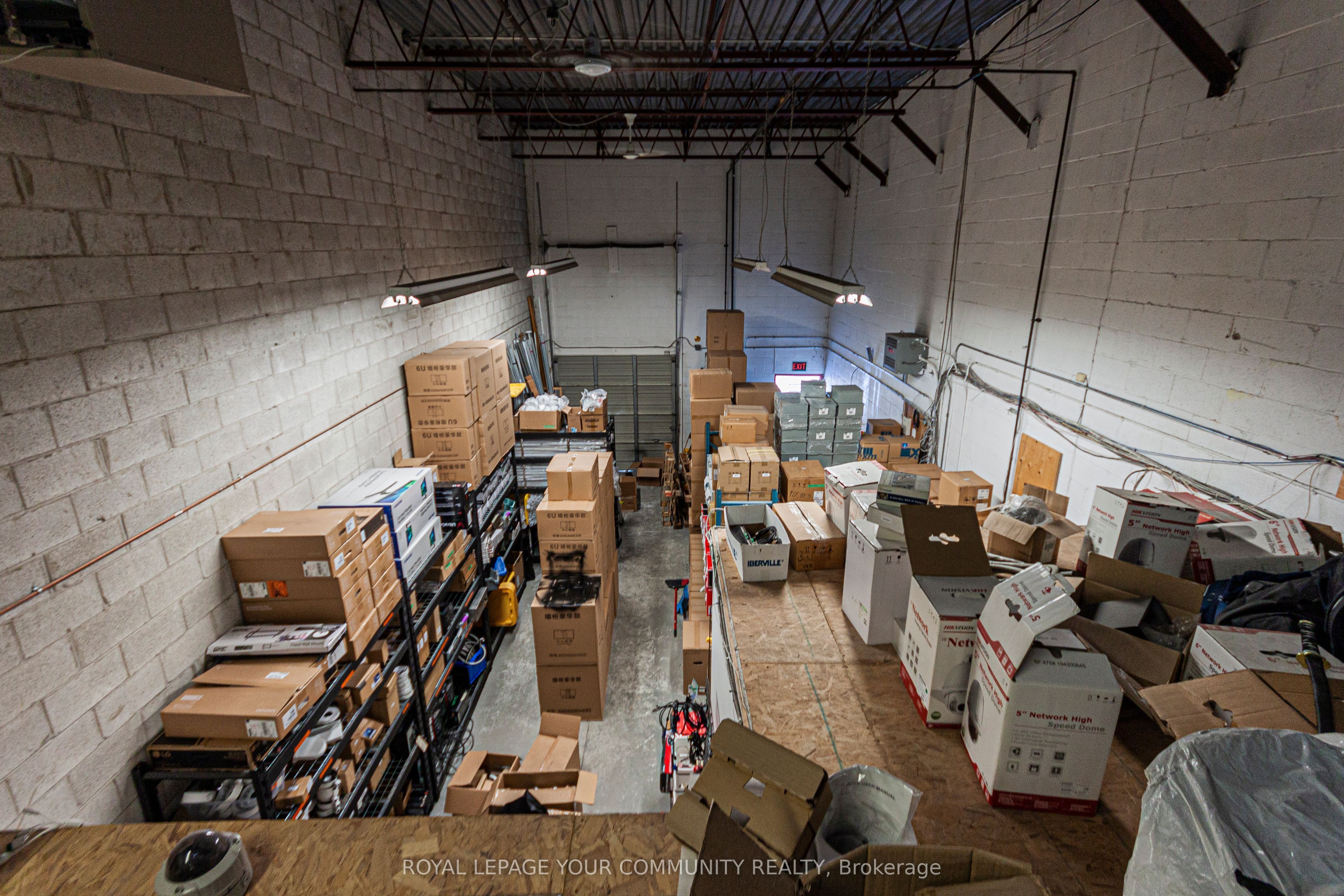 #26 - 2800 John Street Property Photo 15