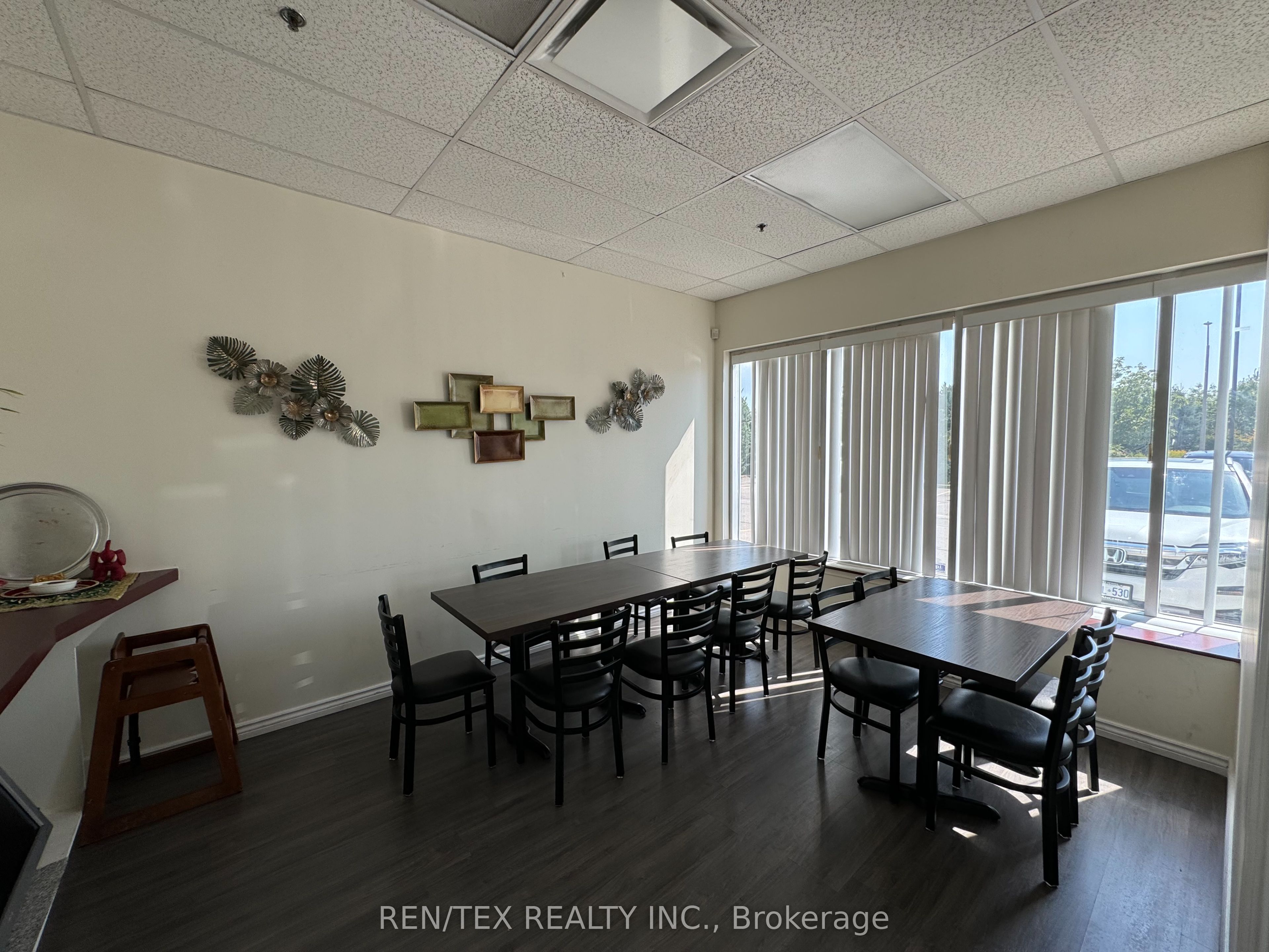 #17 - 399 Four Valley Drive Property Photo 3
