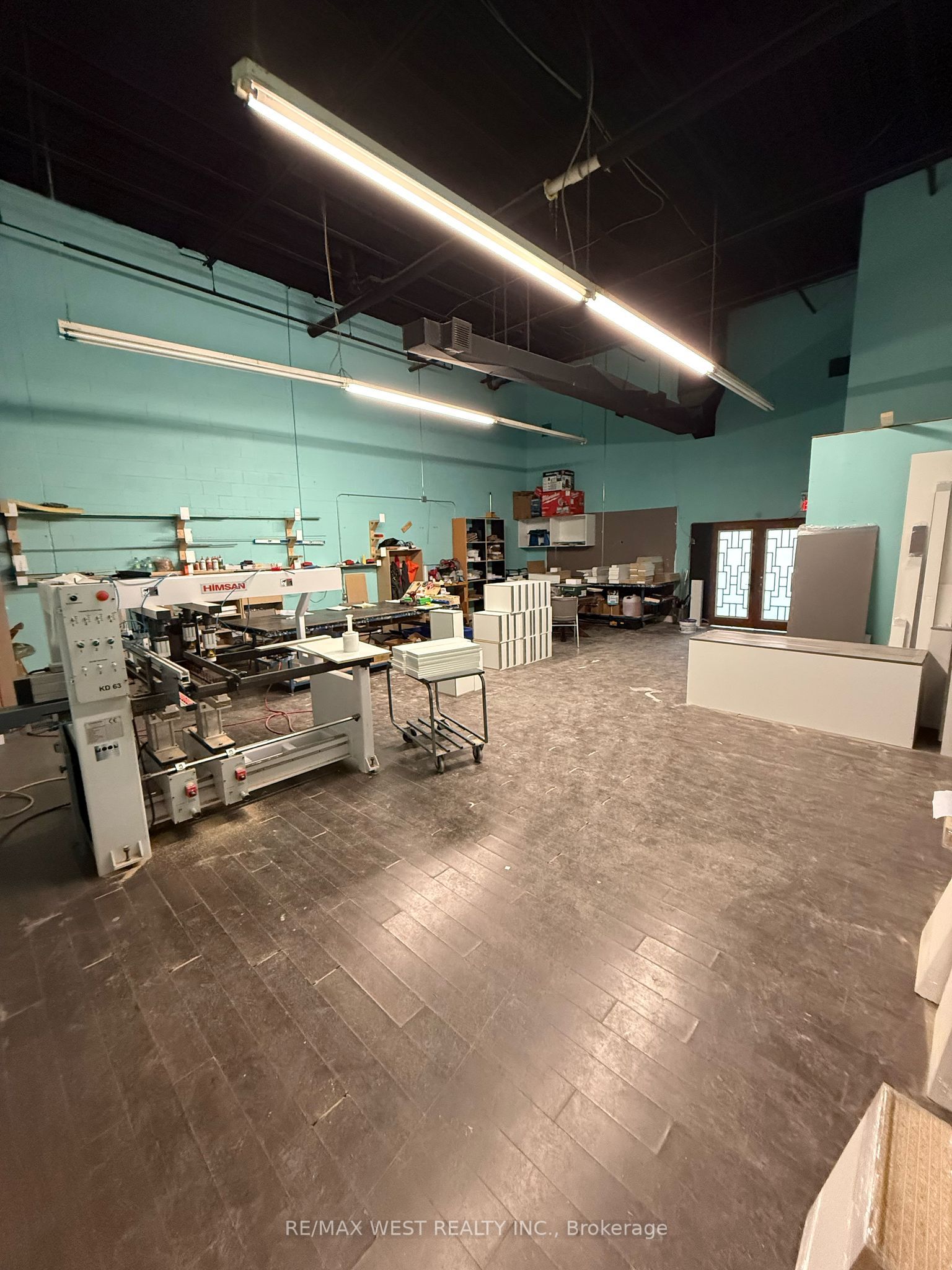 #26 - 180 Trowers Road Property Photo 1