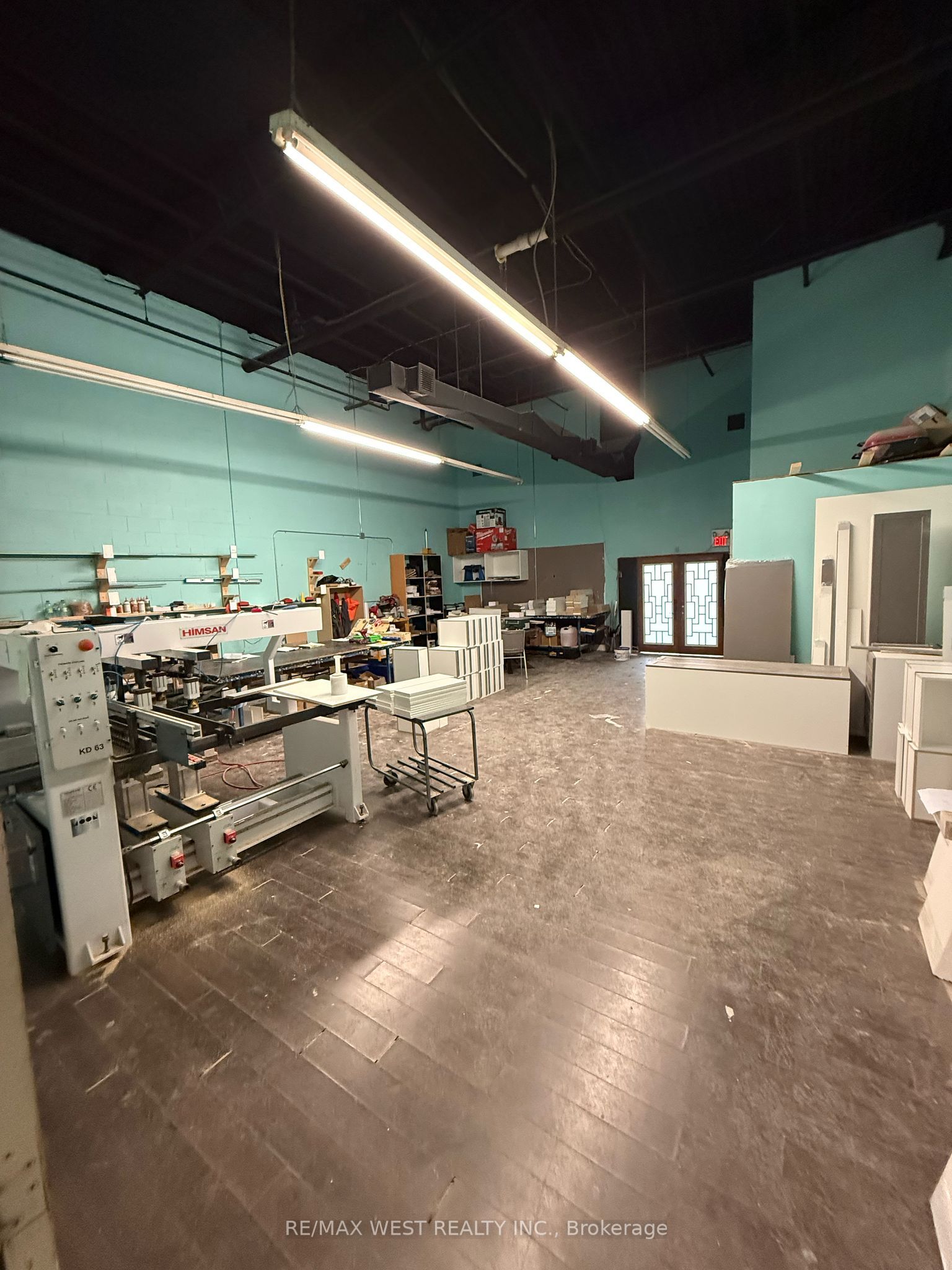 #26 - 180 Trowers Road Property Photo 3
