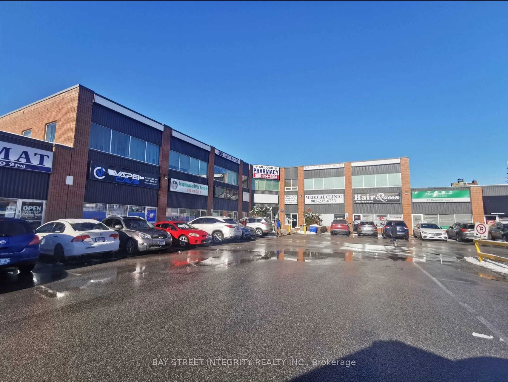 #30 - 16700 Bayview Avenue Property Photo 8