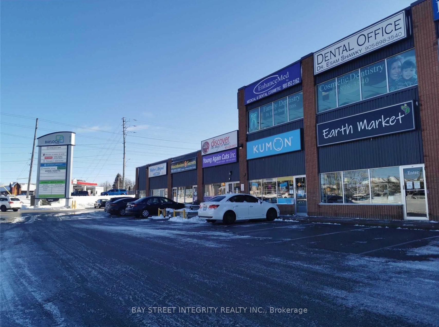 #30 - 16700 Bayview Avenue Property Photo 9